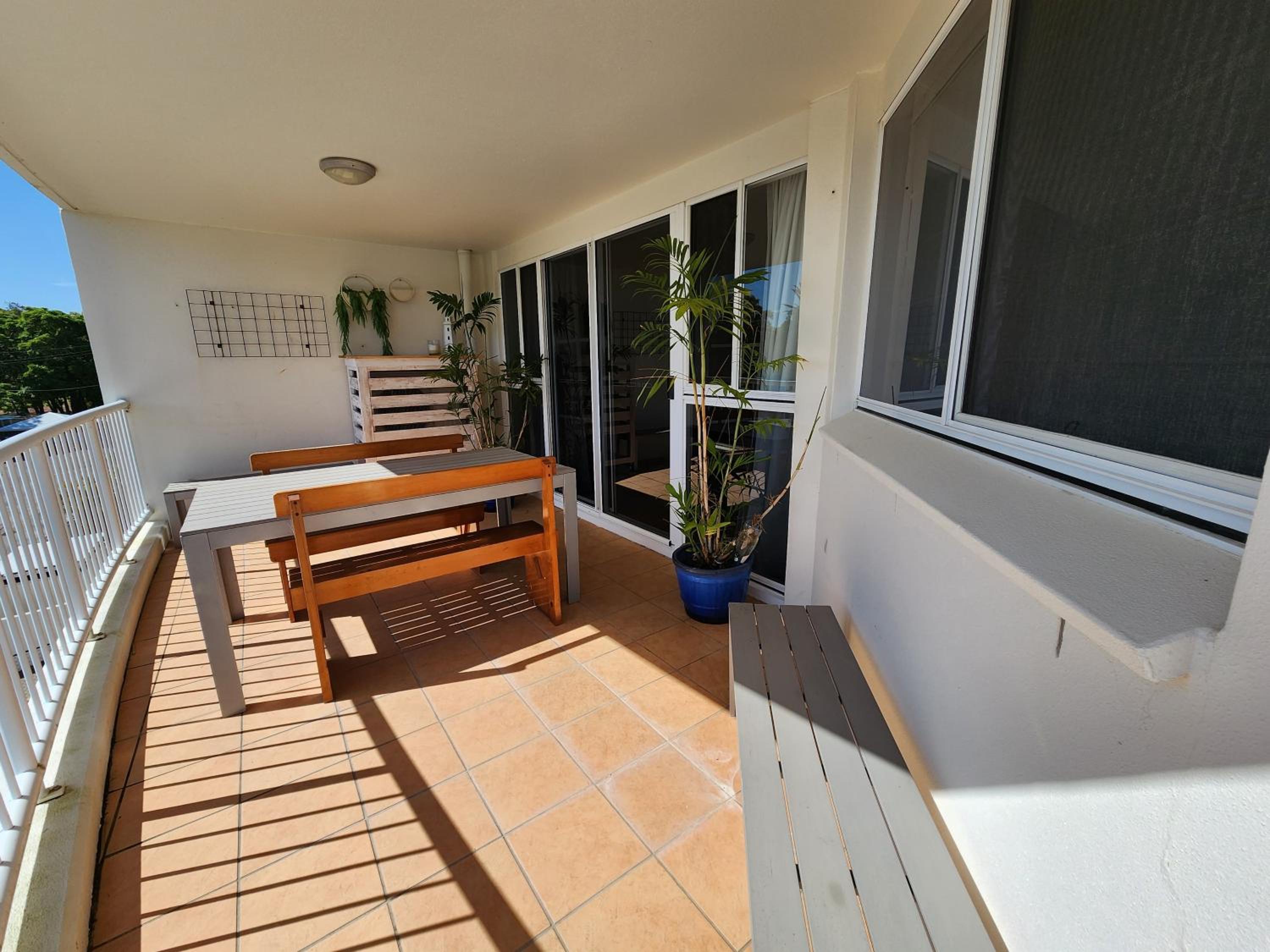 Fairways Golf & Beach Retreat Bribie Island