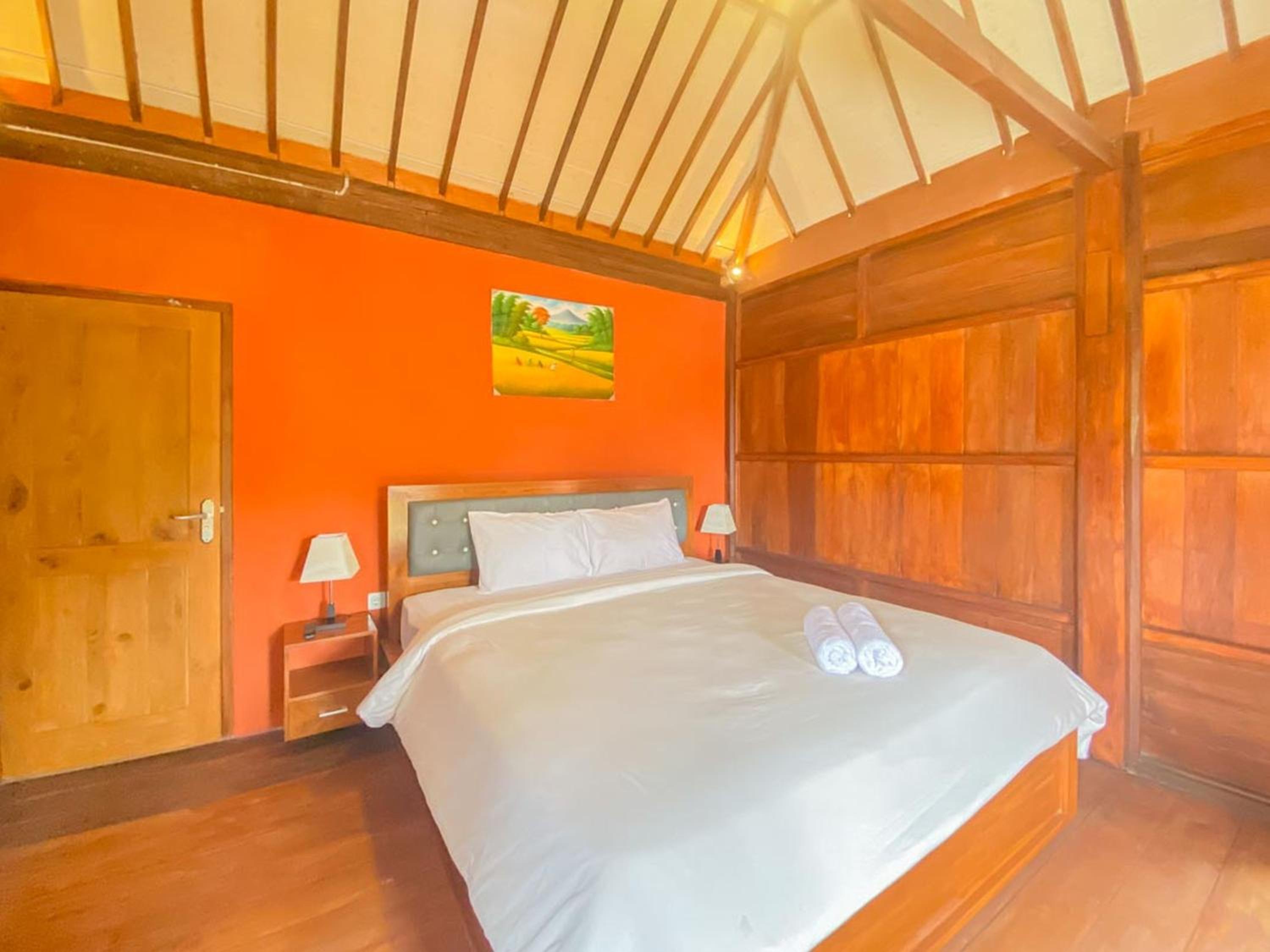 The Lavana Kundra Pratiwi Uluwatu view 2