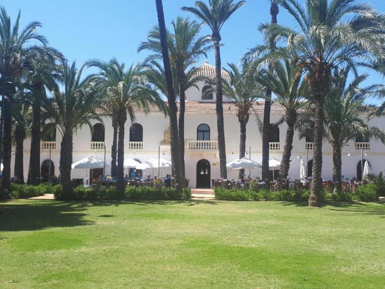 Apartment in Hacienda Riquelme Golf Resort