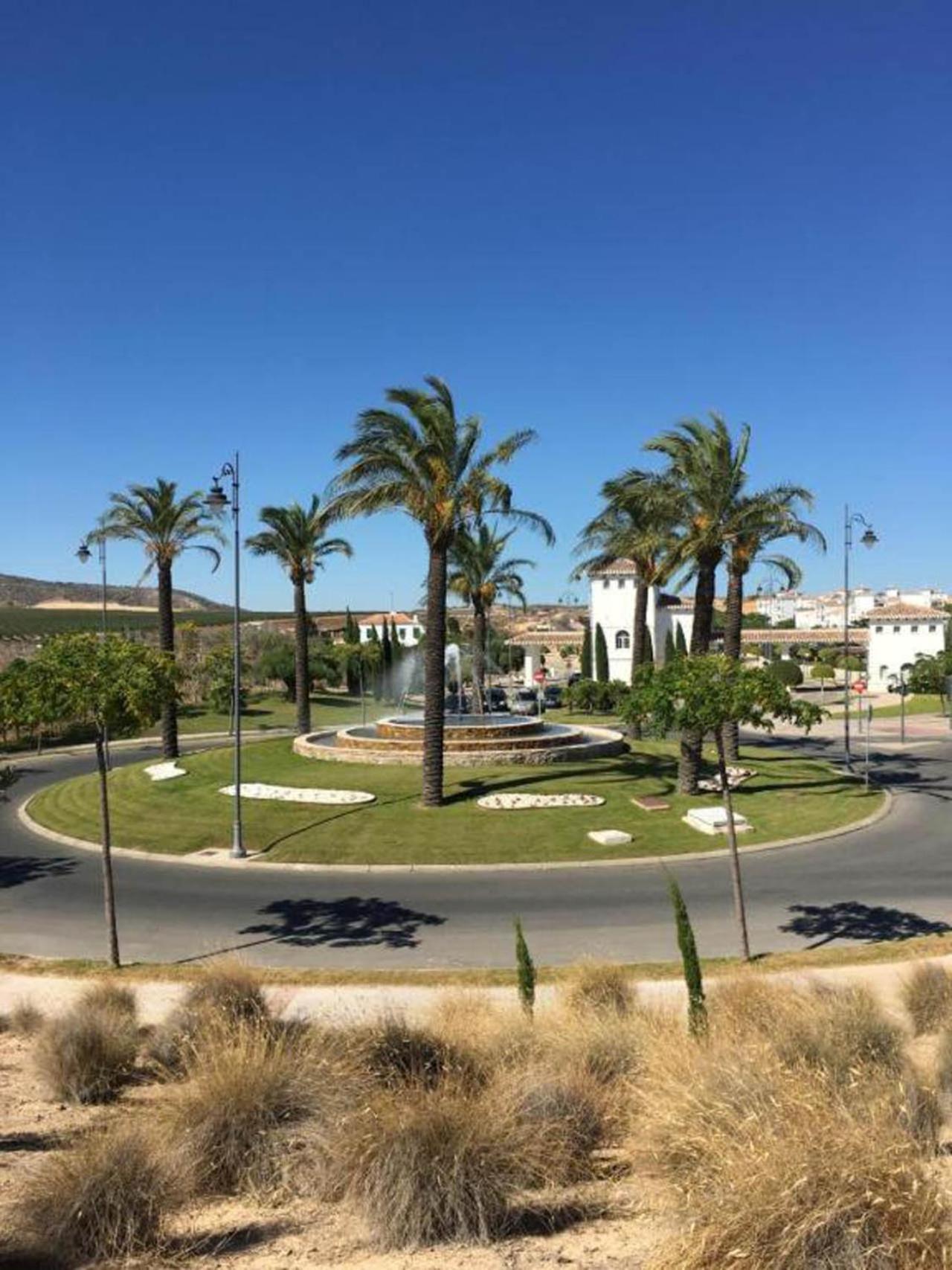 Apartment in Hacienda Riquelme Golf Resort