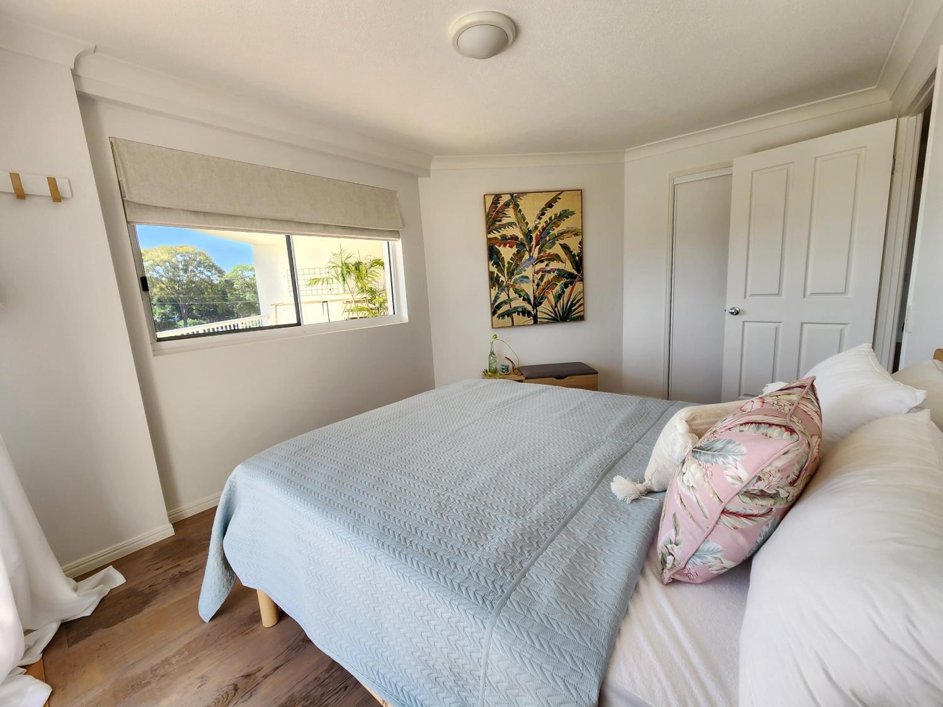 Fairways Golf & Beach Retreat Bribie Island