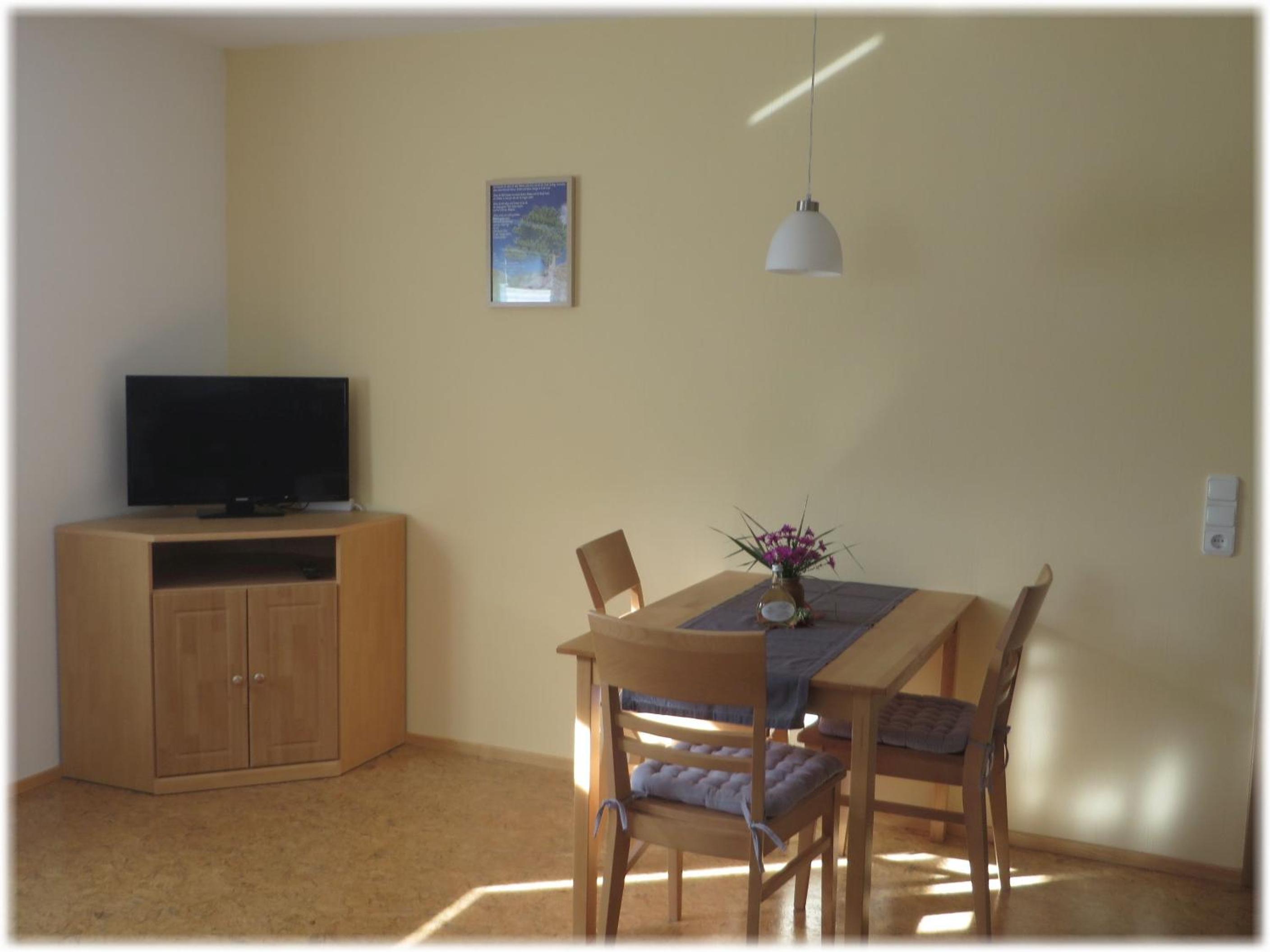 Ferienwohnung Pfrang