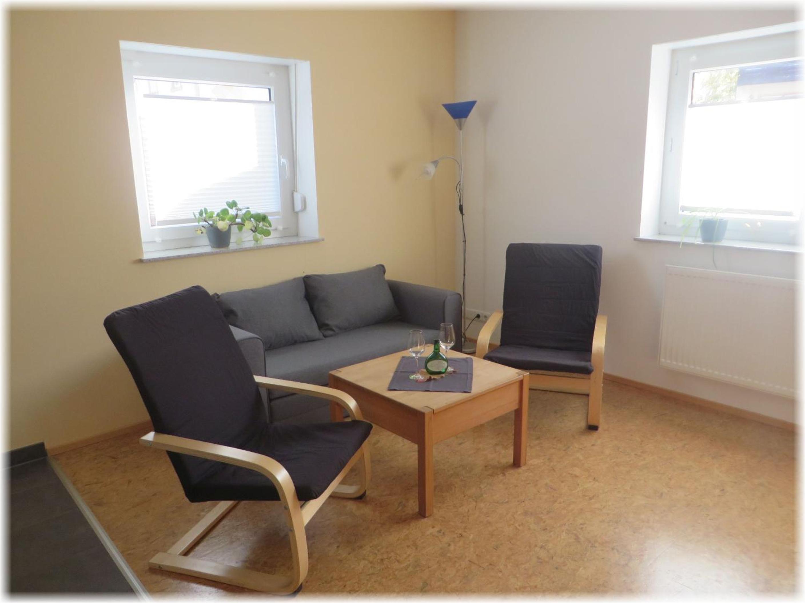 Ferienwohnung Pfrang