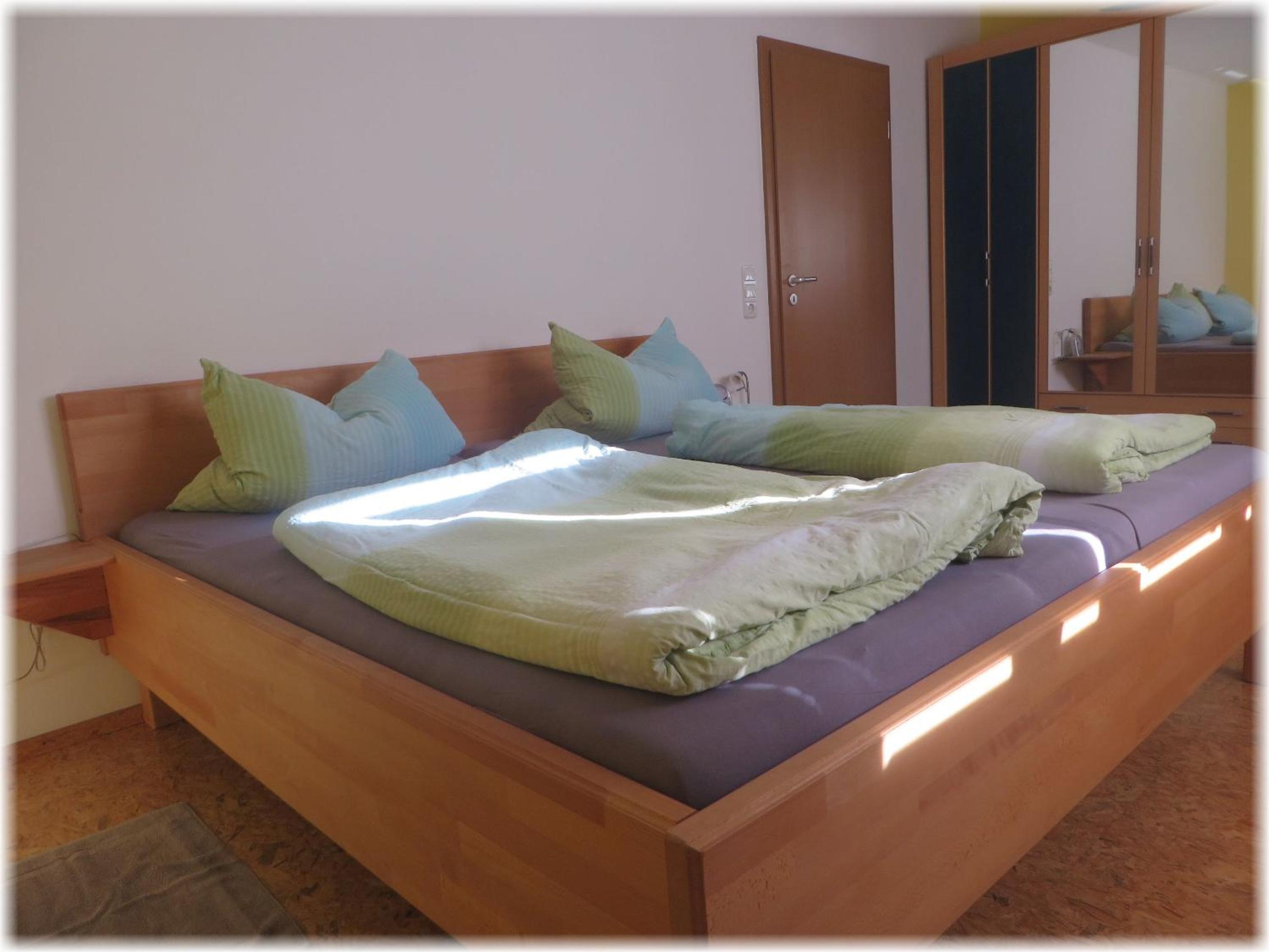 Ferienwohnung Pfrang