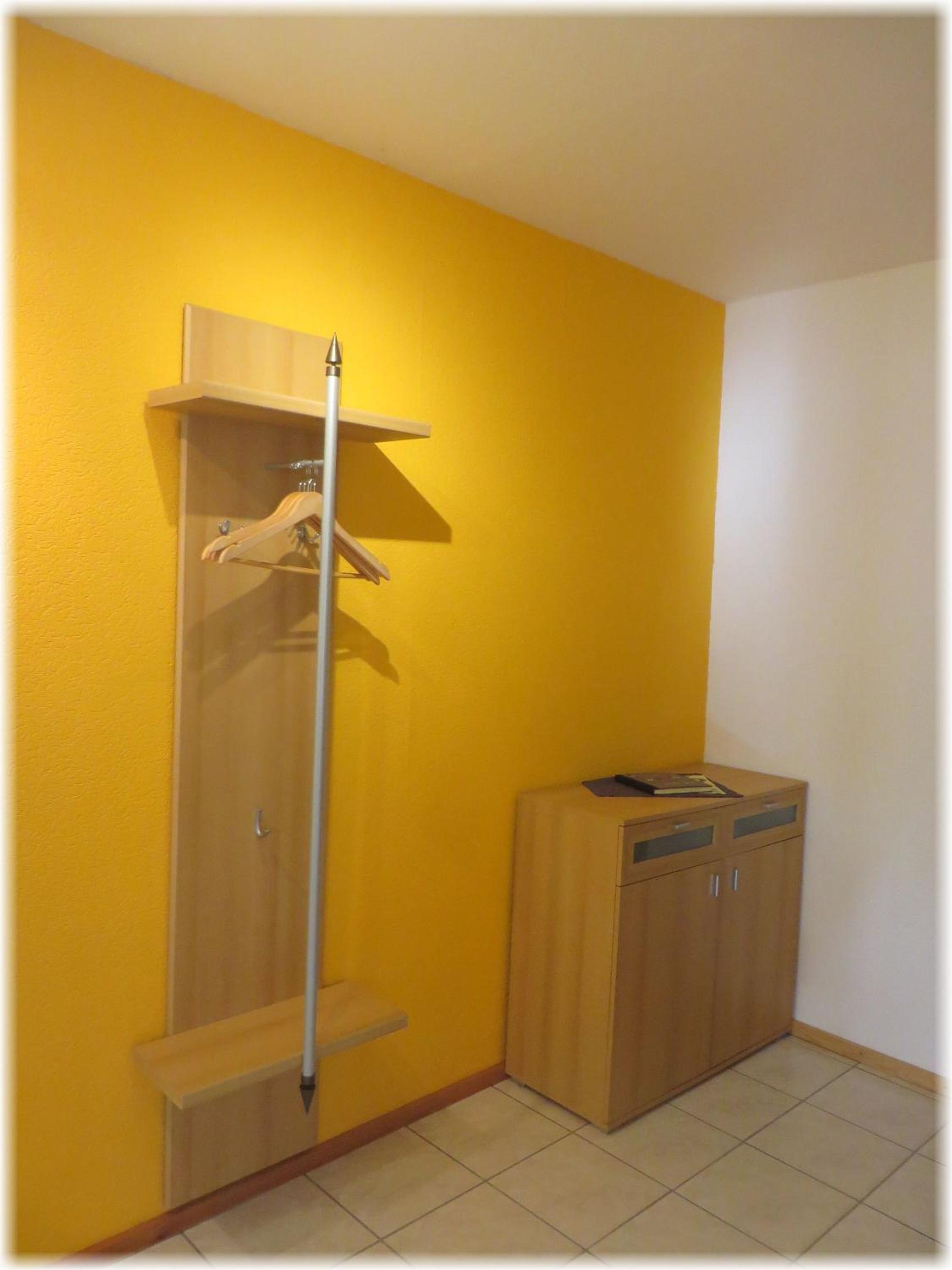 Ferienwohnung Pfrang