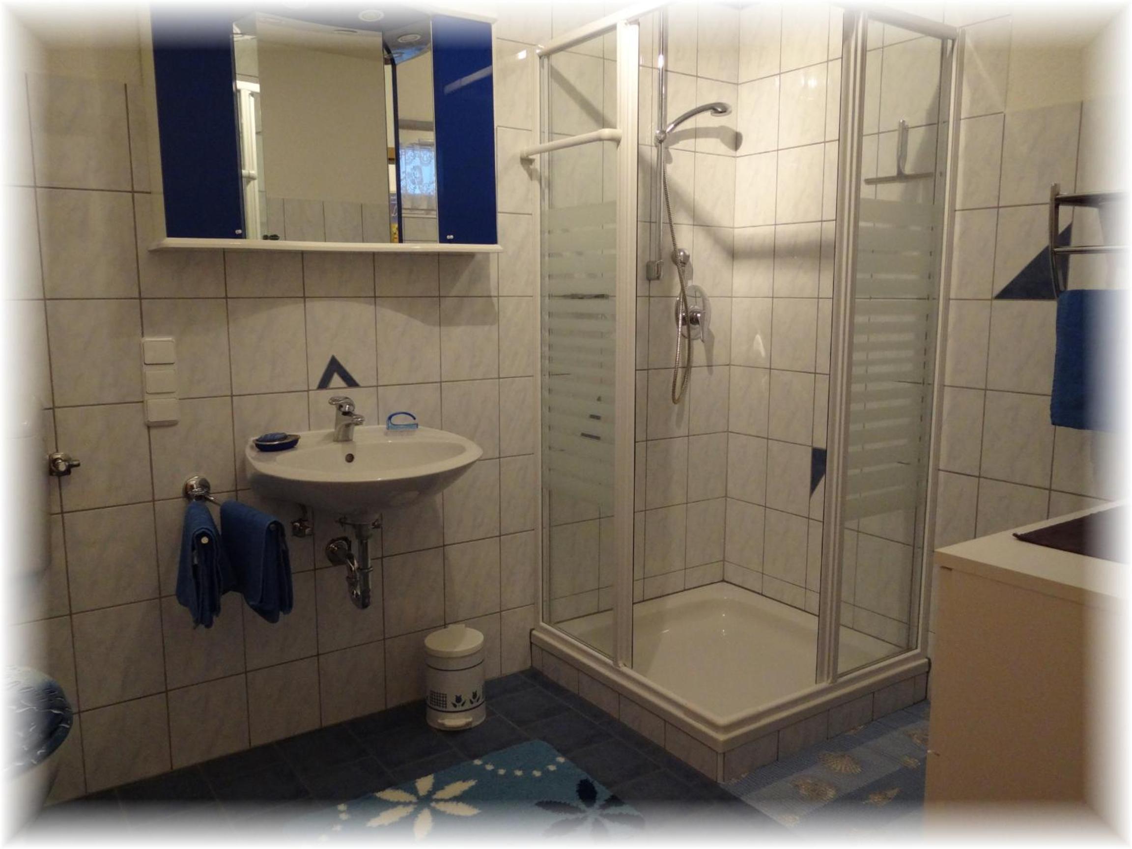 Ferienwohnung Pfrang