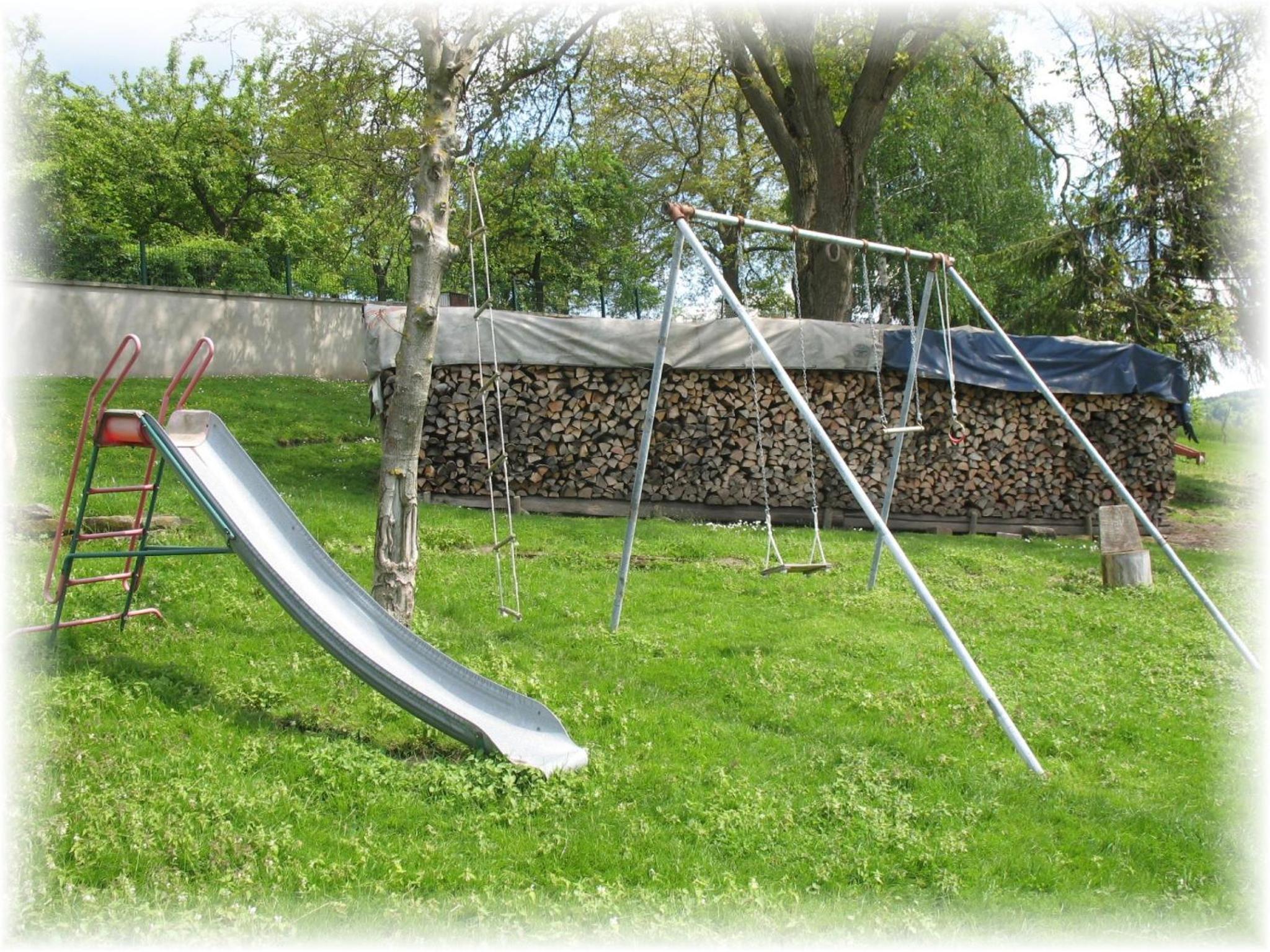 Ferienwohnung Pfrang