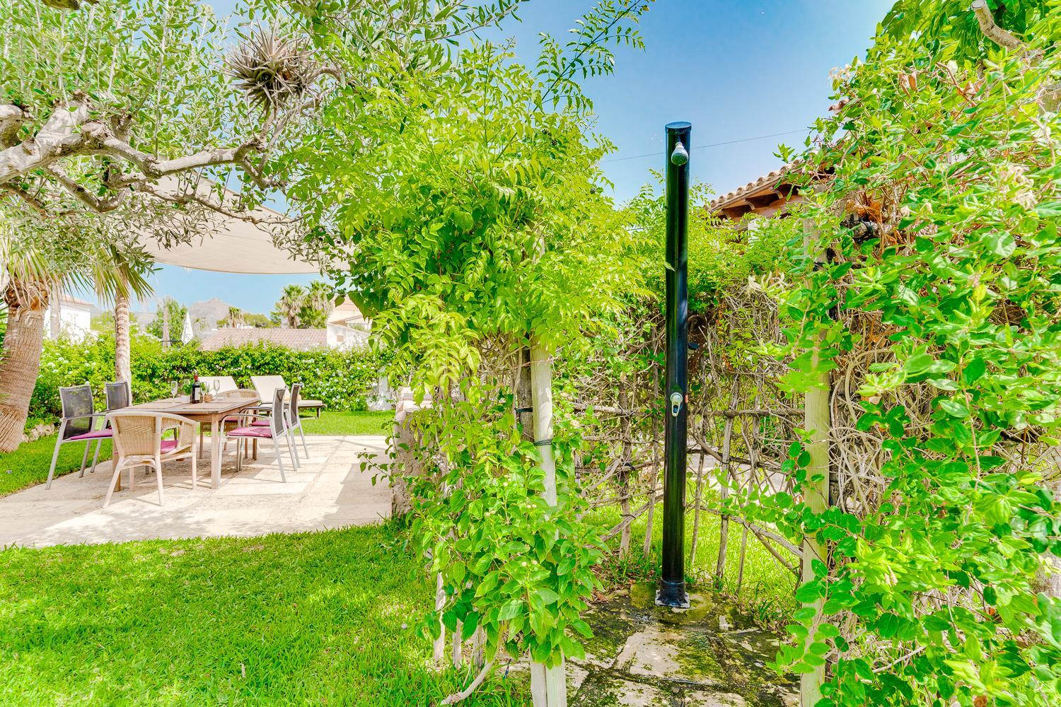 E005 Can Franck ETV5959 by Mallorca Villa Selecti view 5