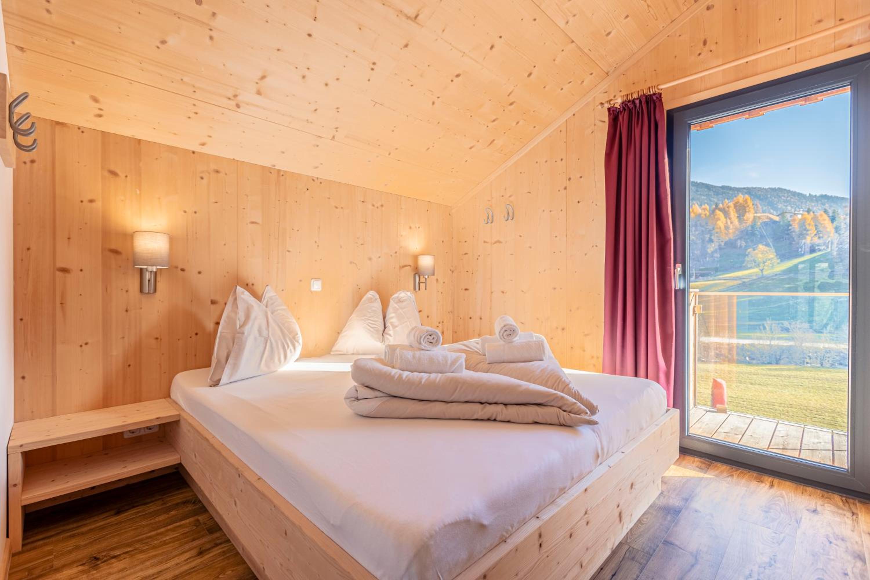 Bergeralm Chalets by ALPS RESORTS view 5