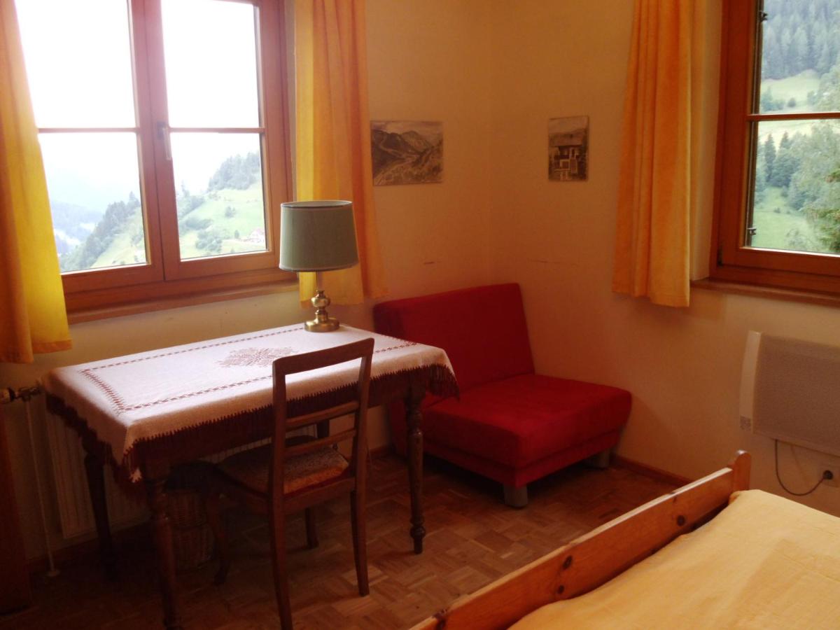 Haus Ilse