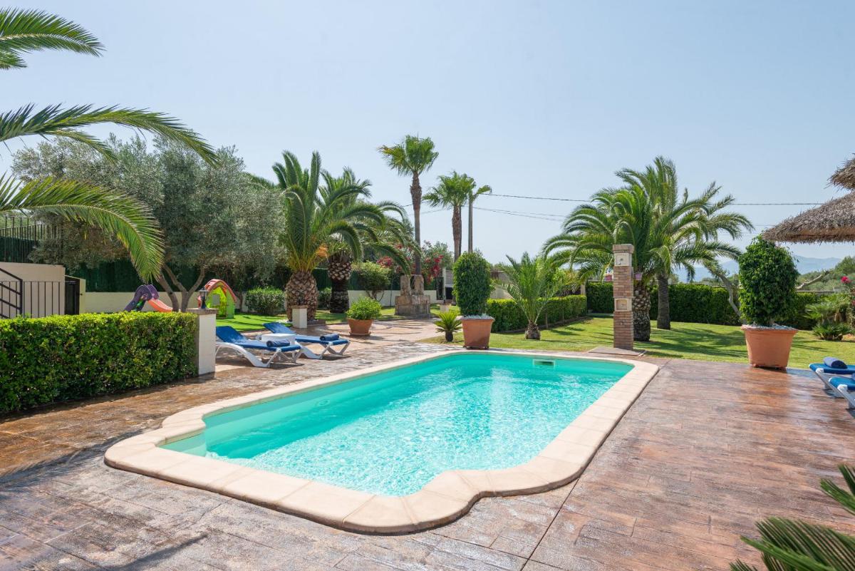 Ca Na Pepa con piscina privada view 5