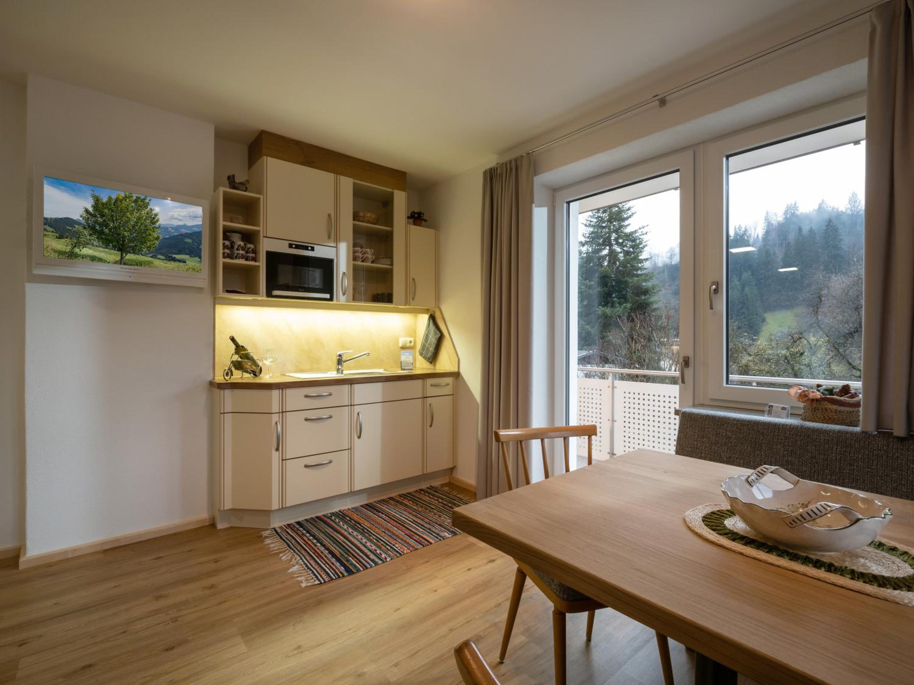Appartements SILVA