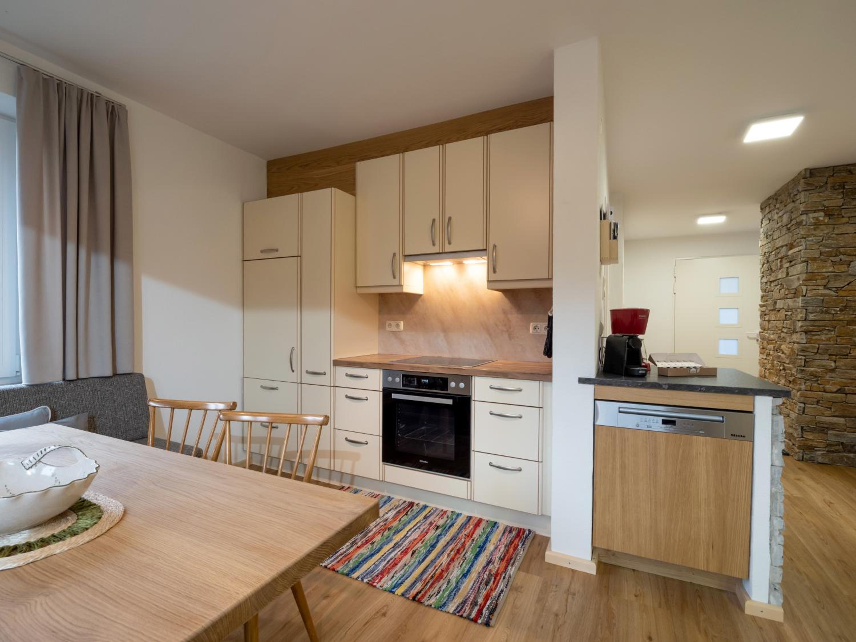 Appartements SILVA