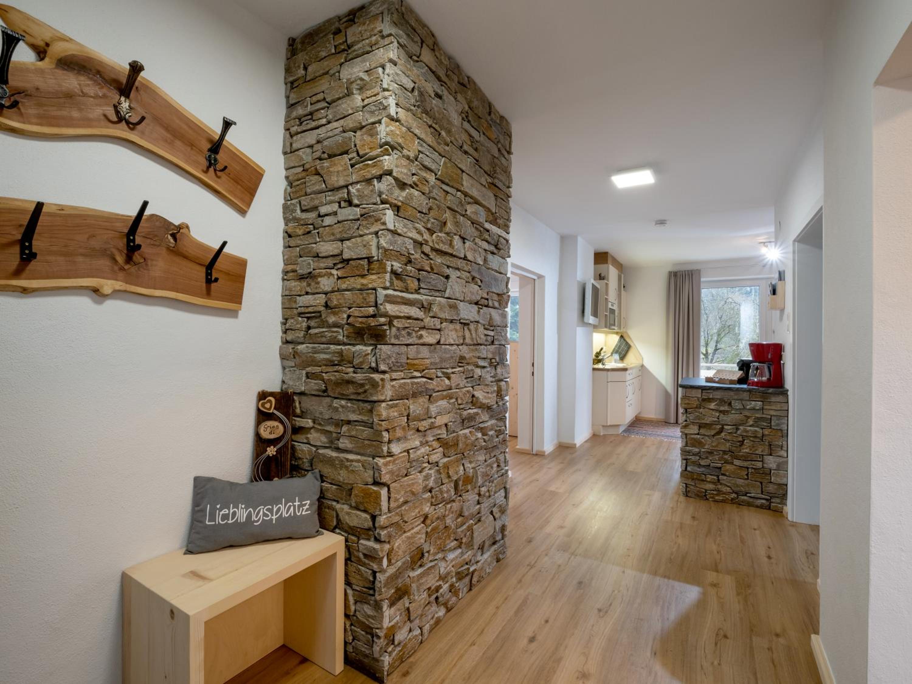 Appartements SILVA