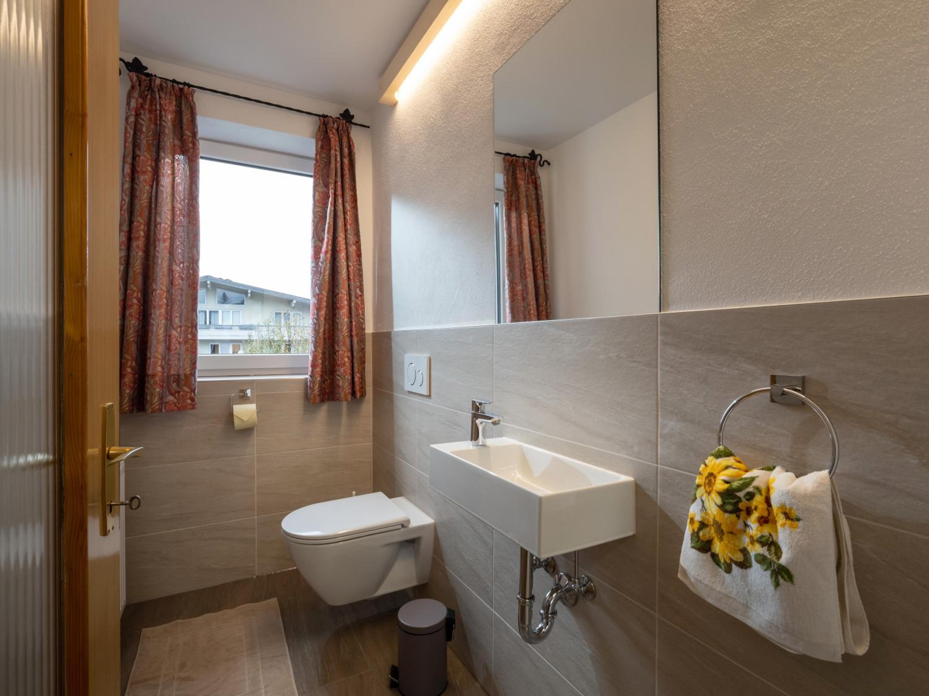 Appartements SILVA