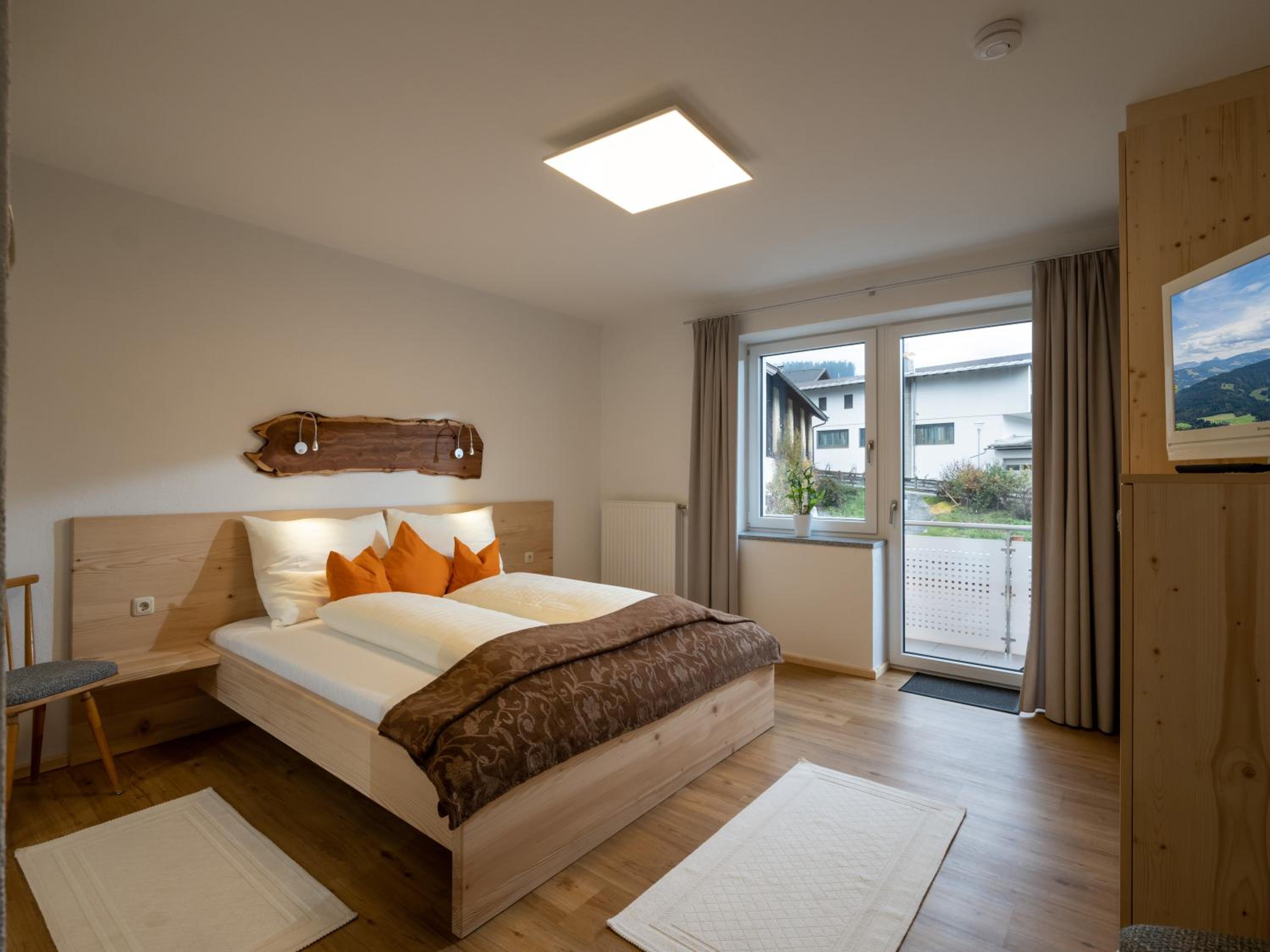 Appartements SILVA