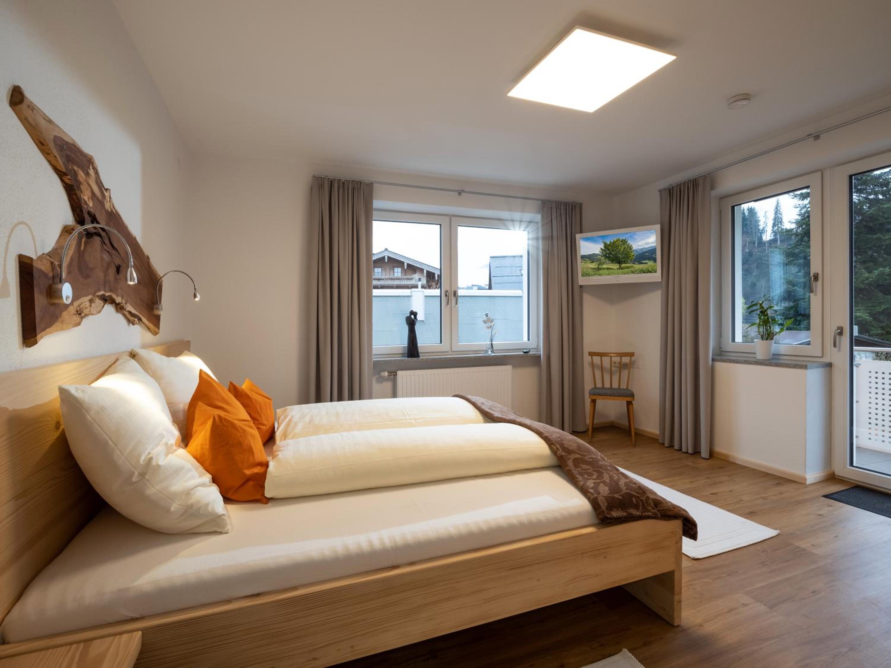 Appartements SILVA