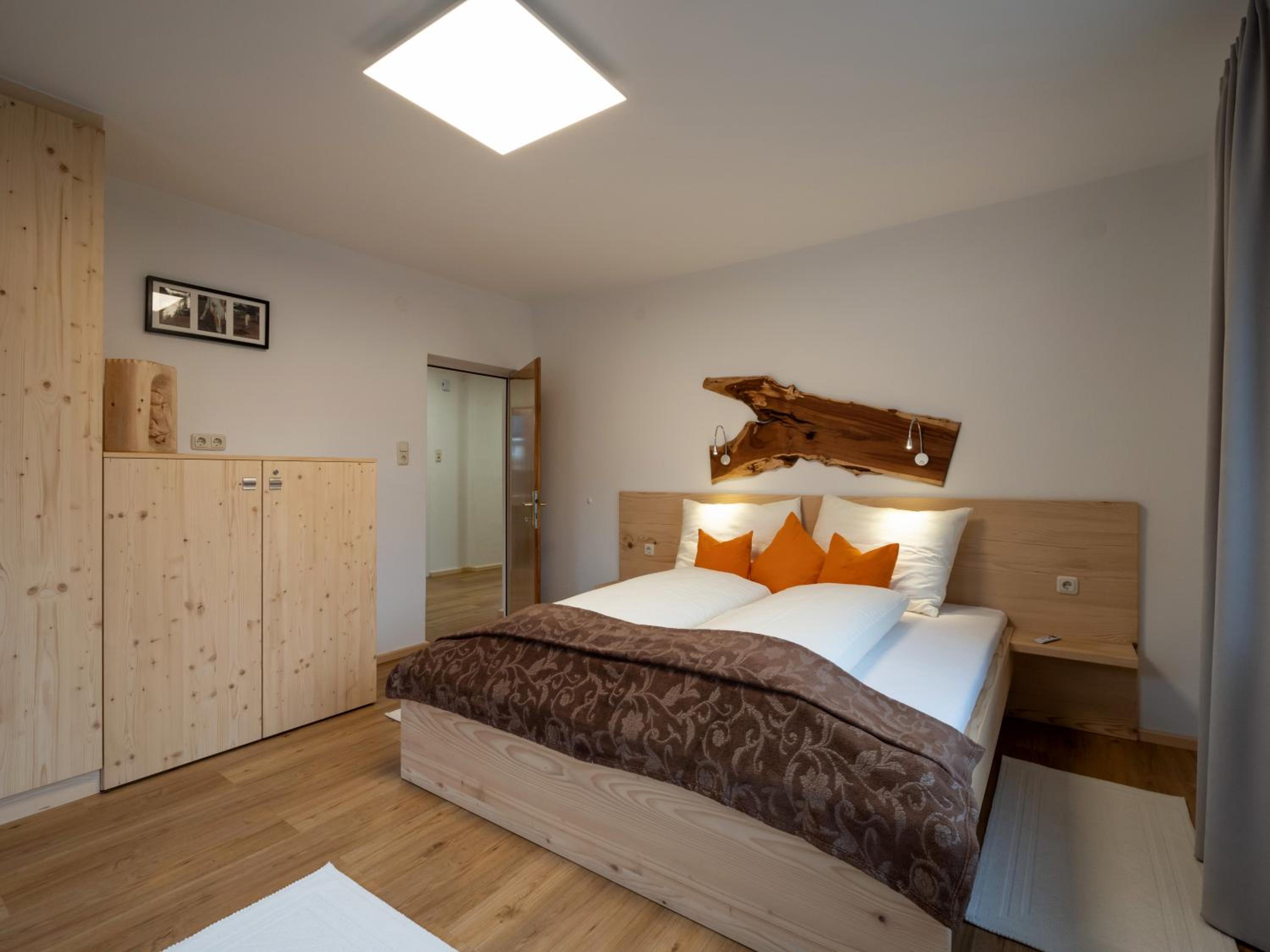 Appartements SILVA