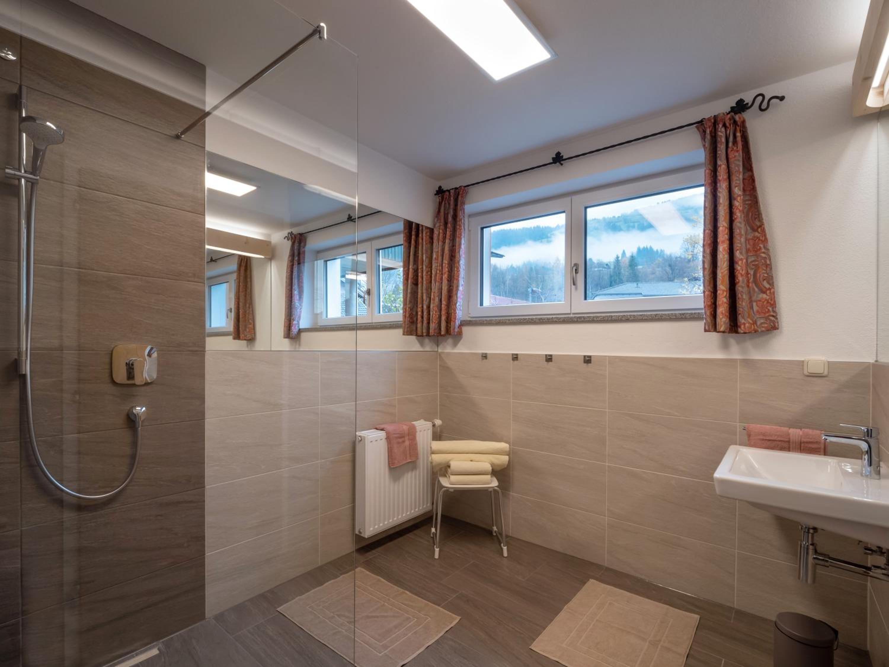 Appartements SILVA