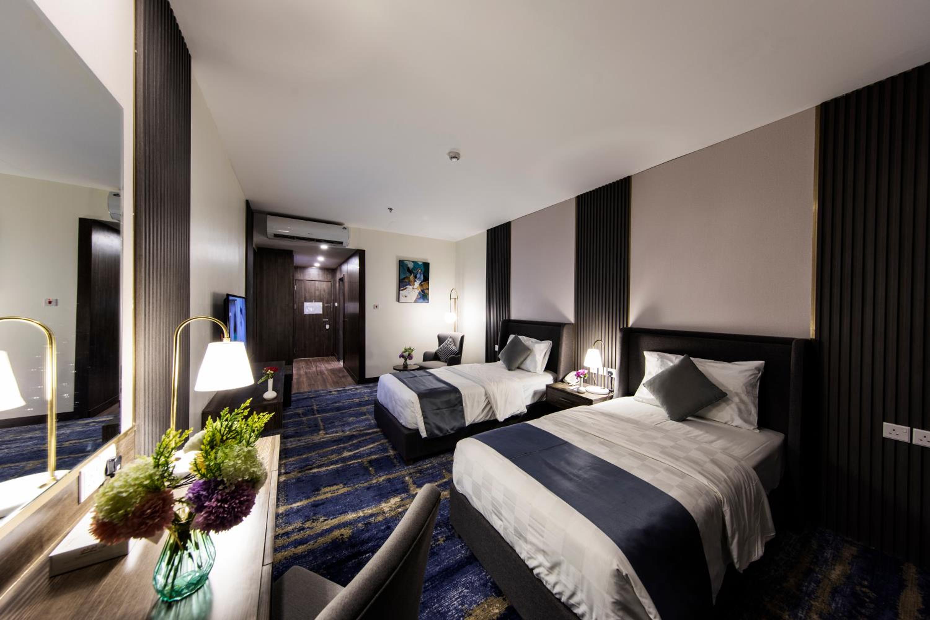 Lily Al Hofuf Serviced Apartments Economy, photo 27