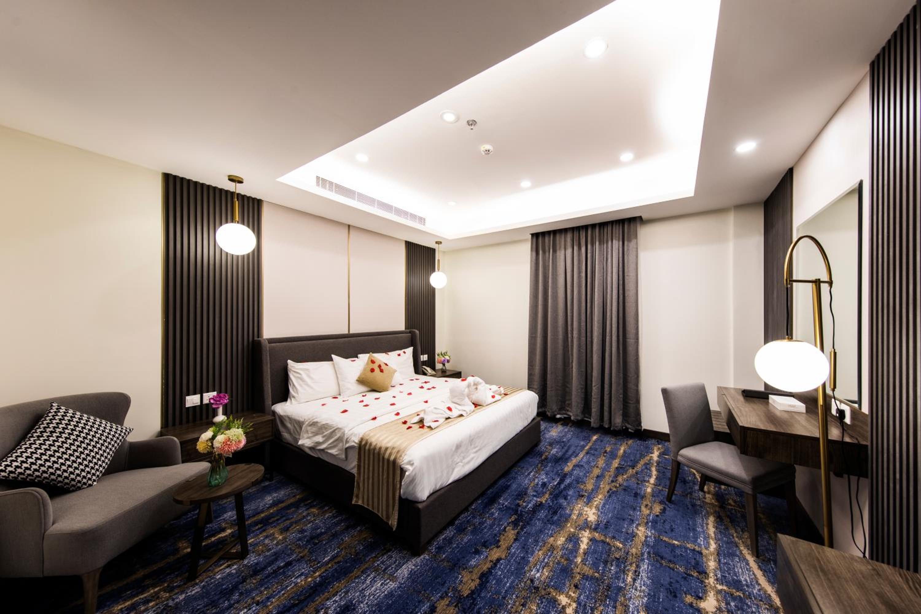 Lily Al Hofuf Serviced Apartments Economy, photo 30