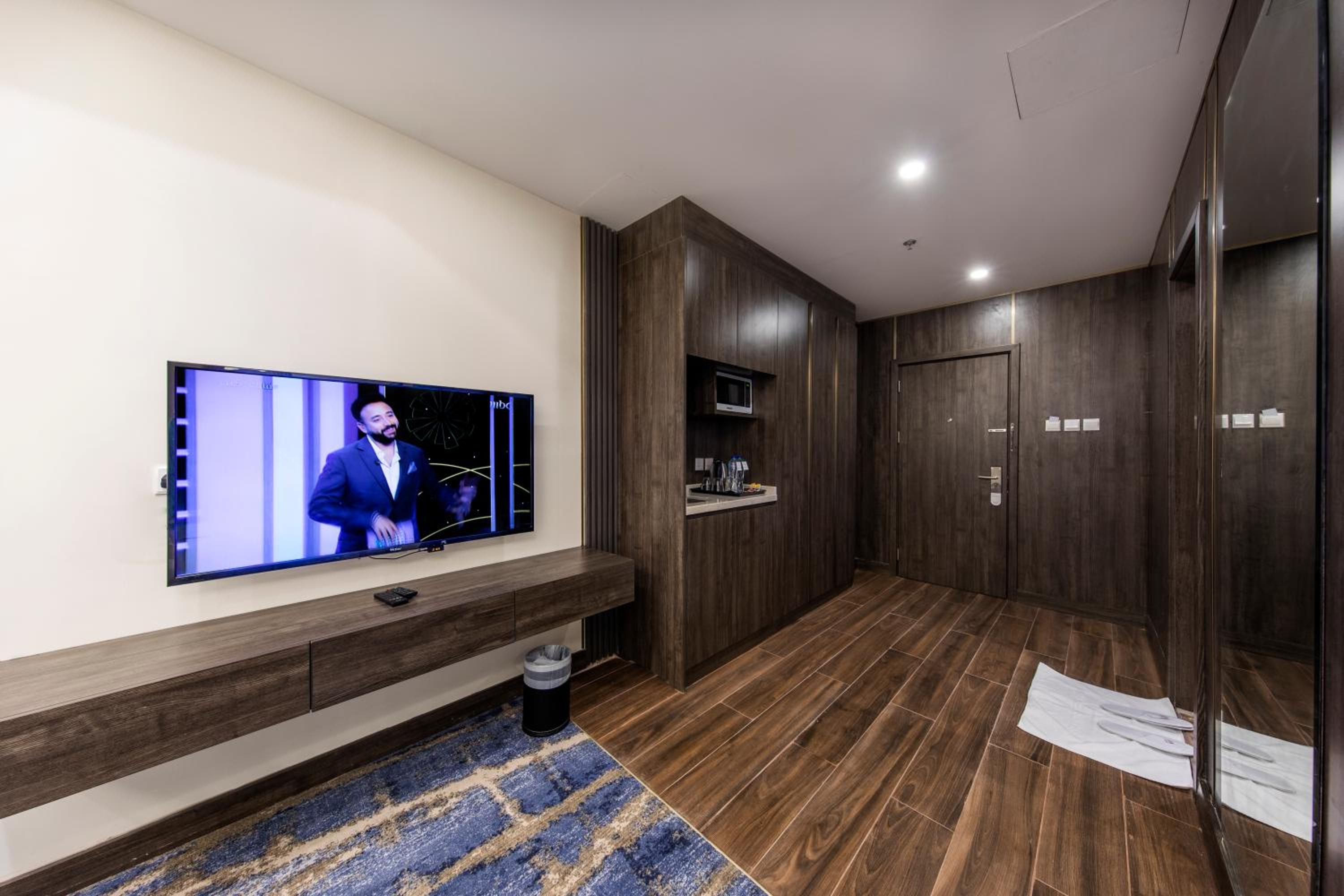 Lily Al Hofuf Serviced Apartments Economy, photo 33