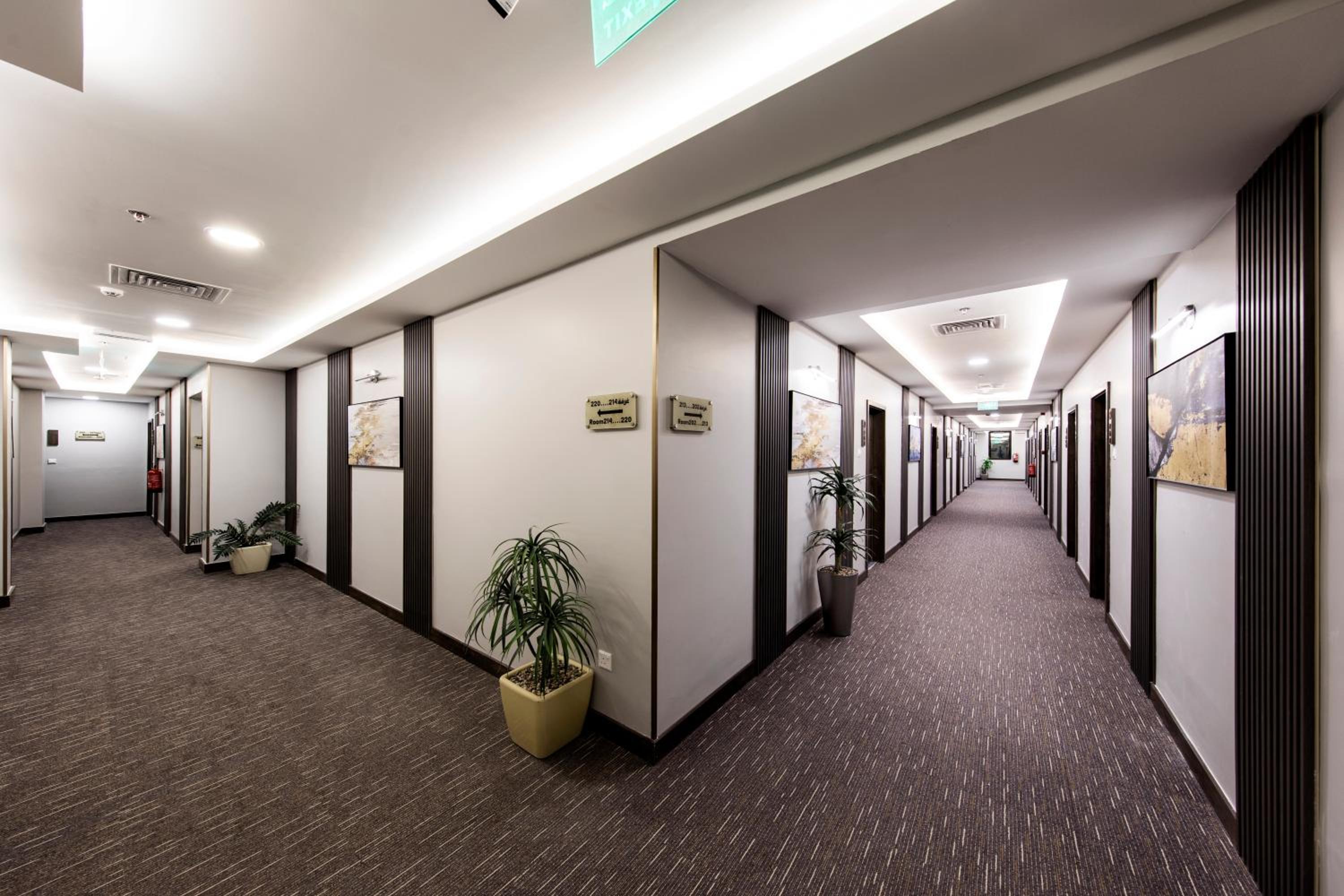 Lily Al Hofuf Serviced Apartments Economy, photo 28