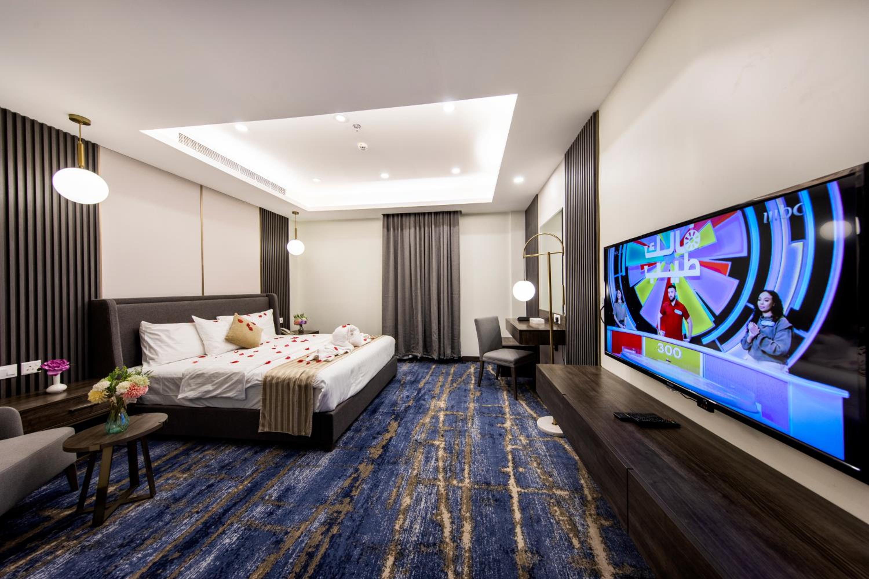 Lily Al Hofuf Serviced Apartments Economy, photo 26