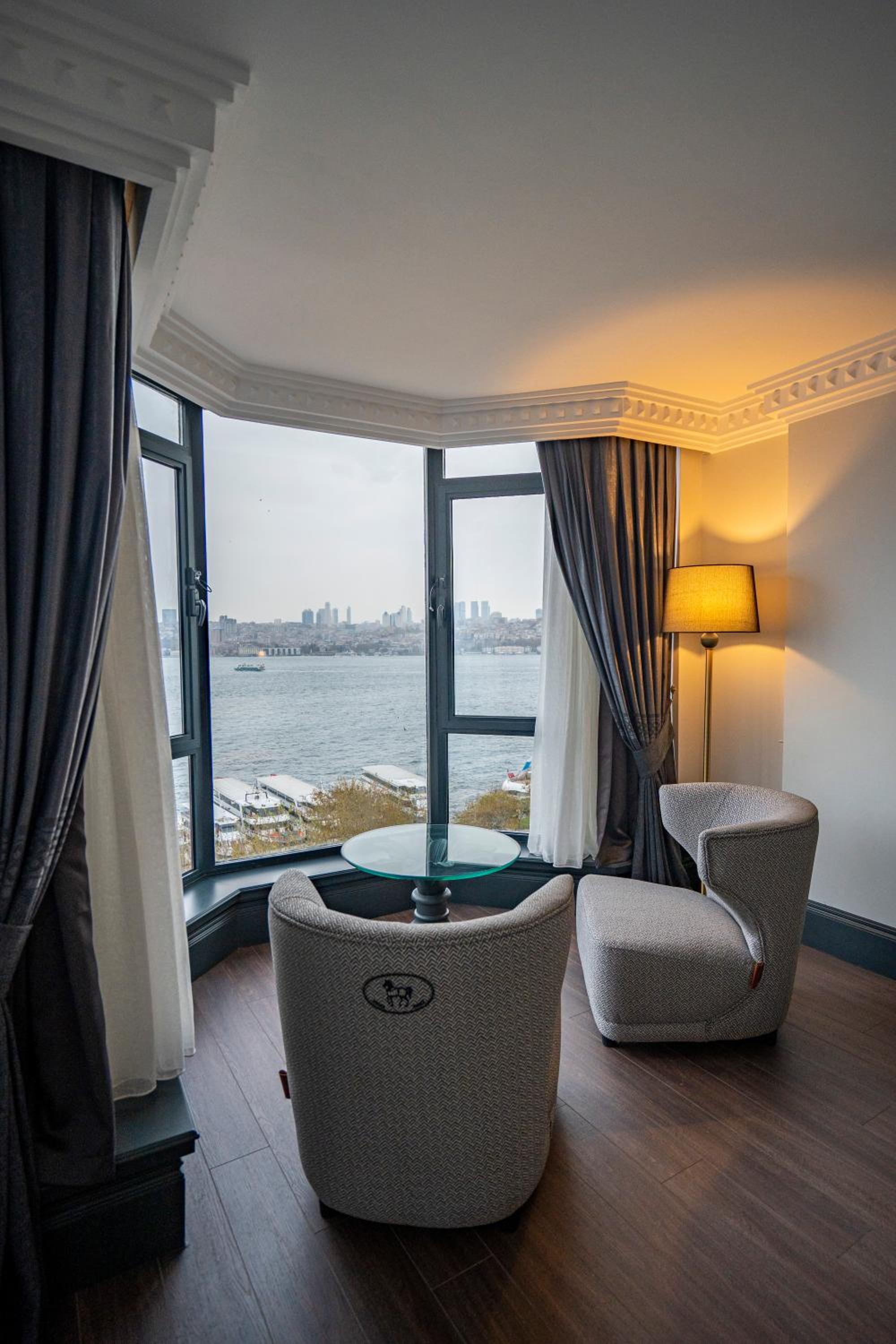 A11 HOTEL BOSPHORUS - Image 20