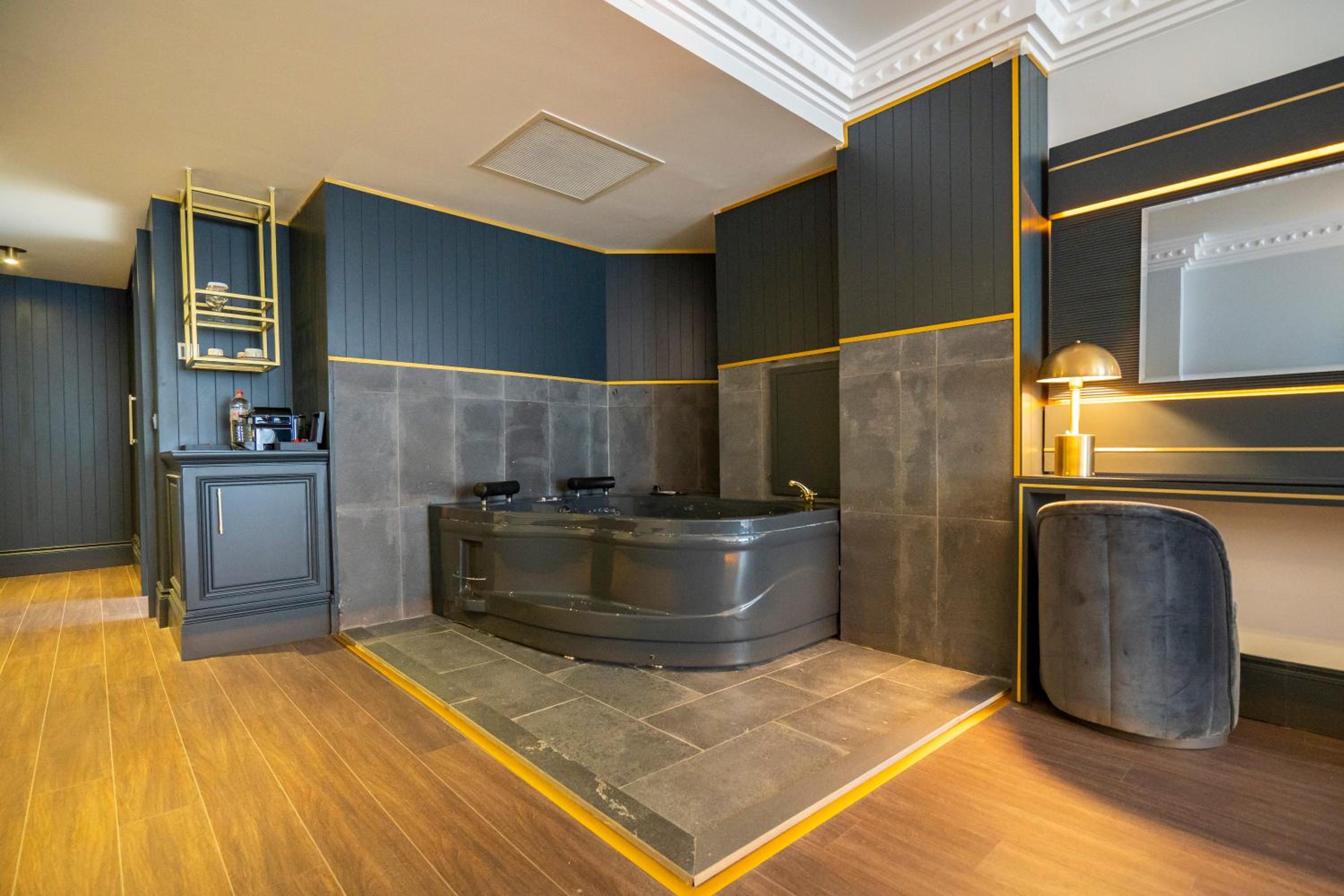 A11 HOTEL BOSPHORUS - Image 9