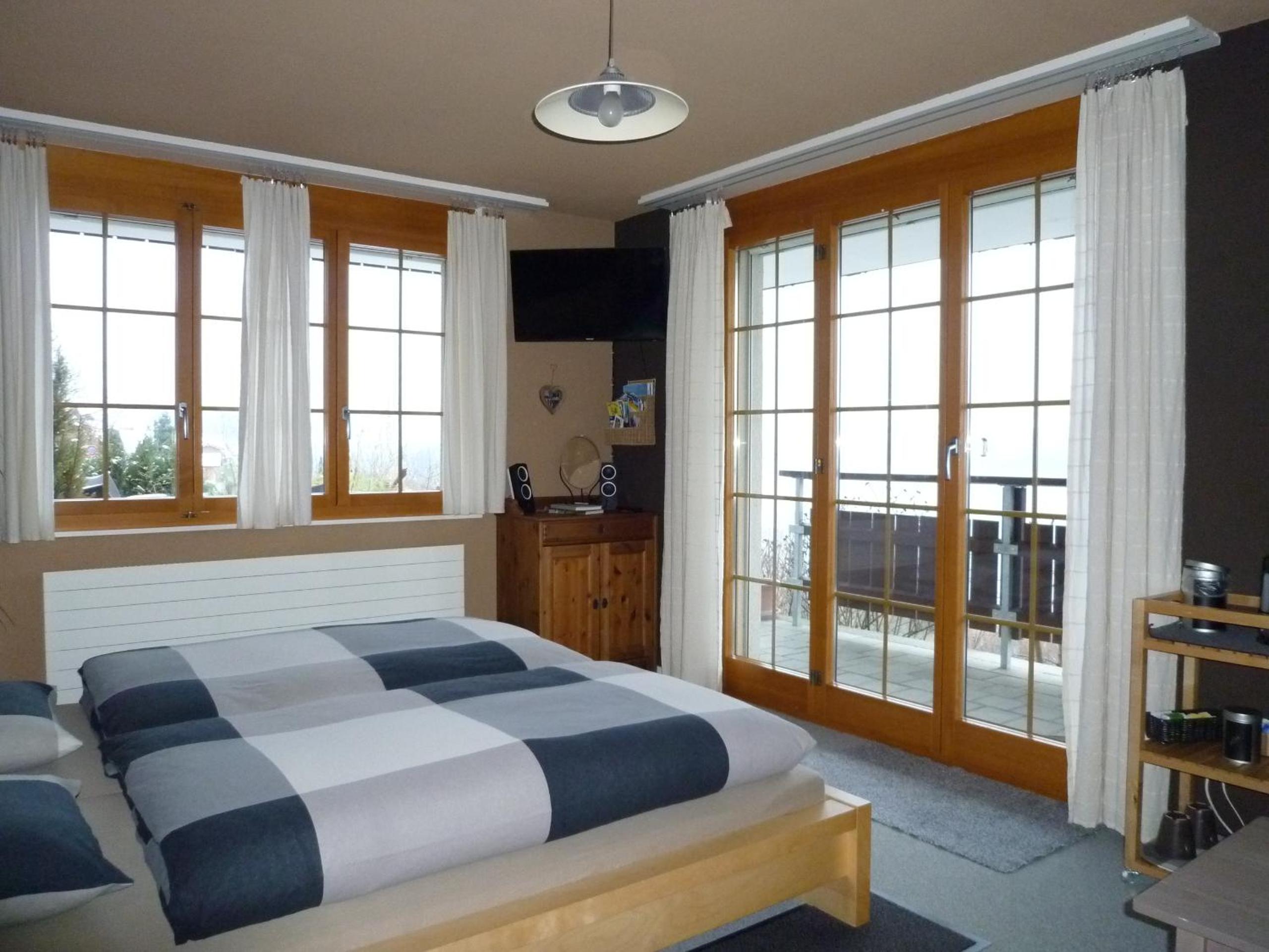 B&B Haussener
