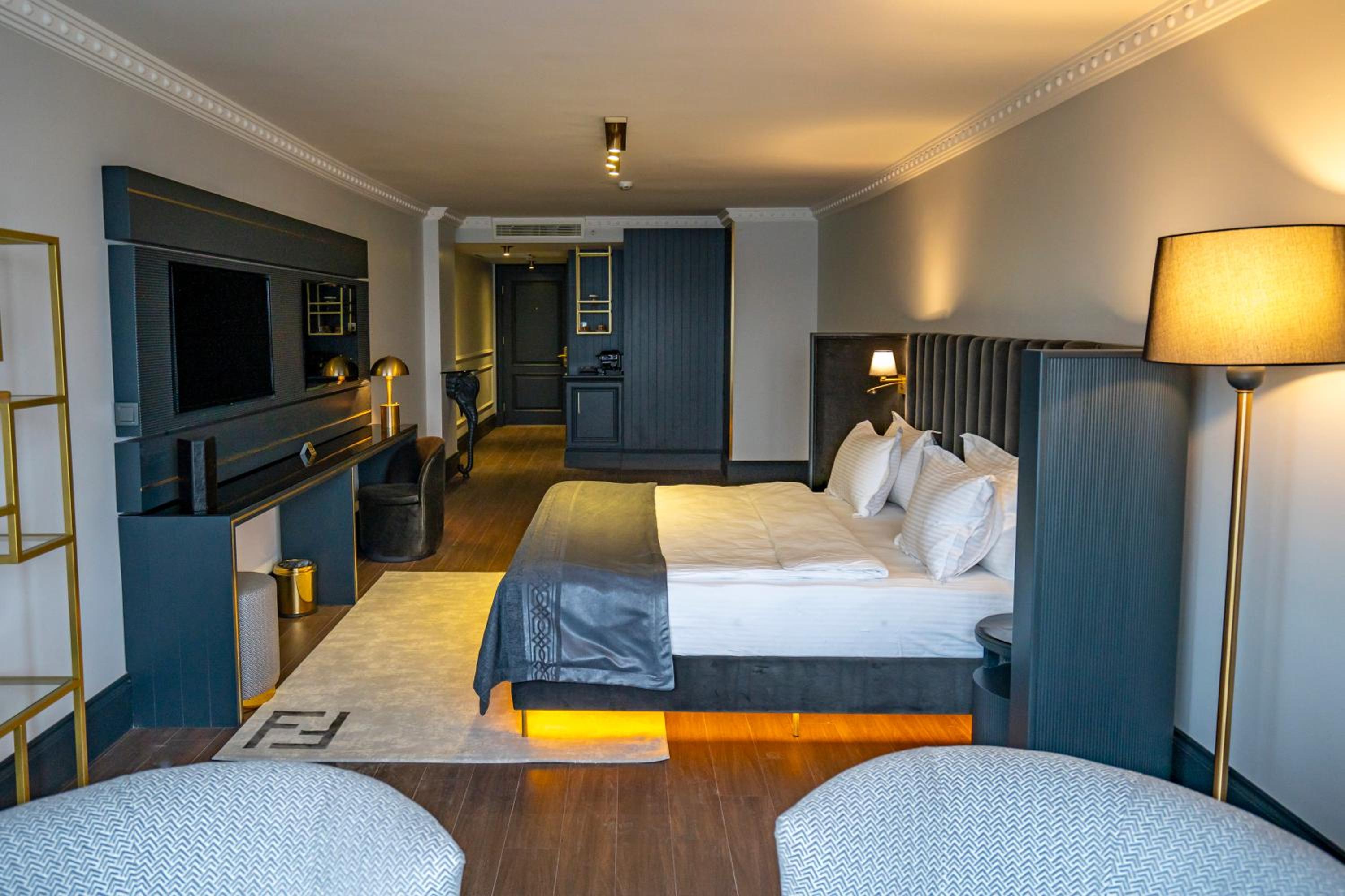 A11 HOTEL BOSPHORUS - Image 22