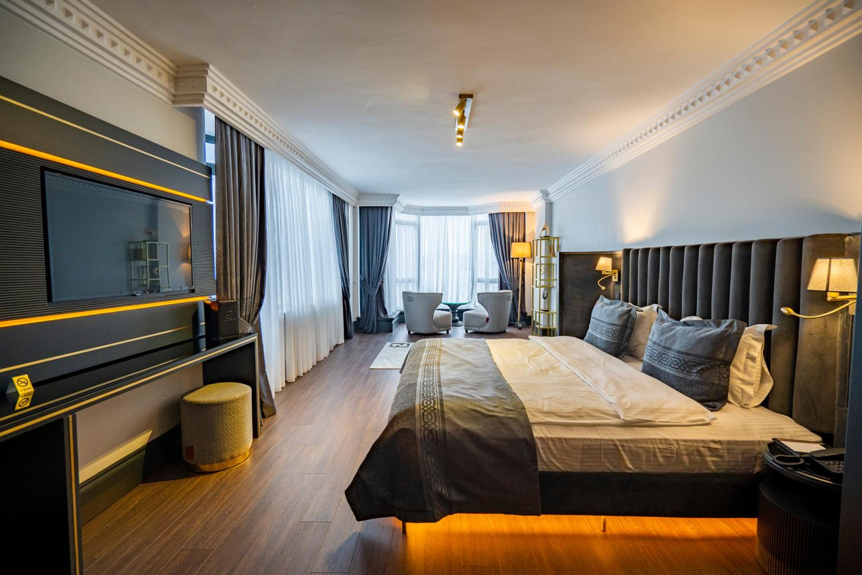 A11 HOTEL BOSPHORUS - Image 21