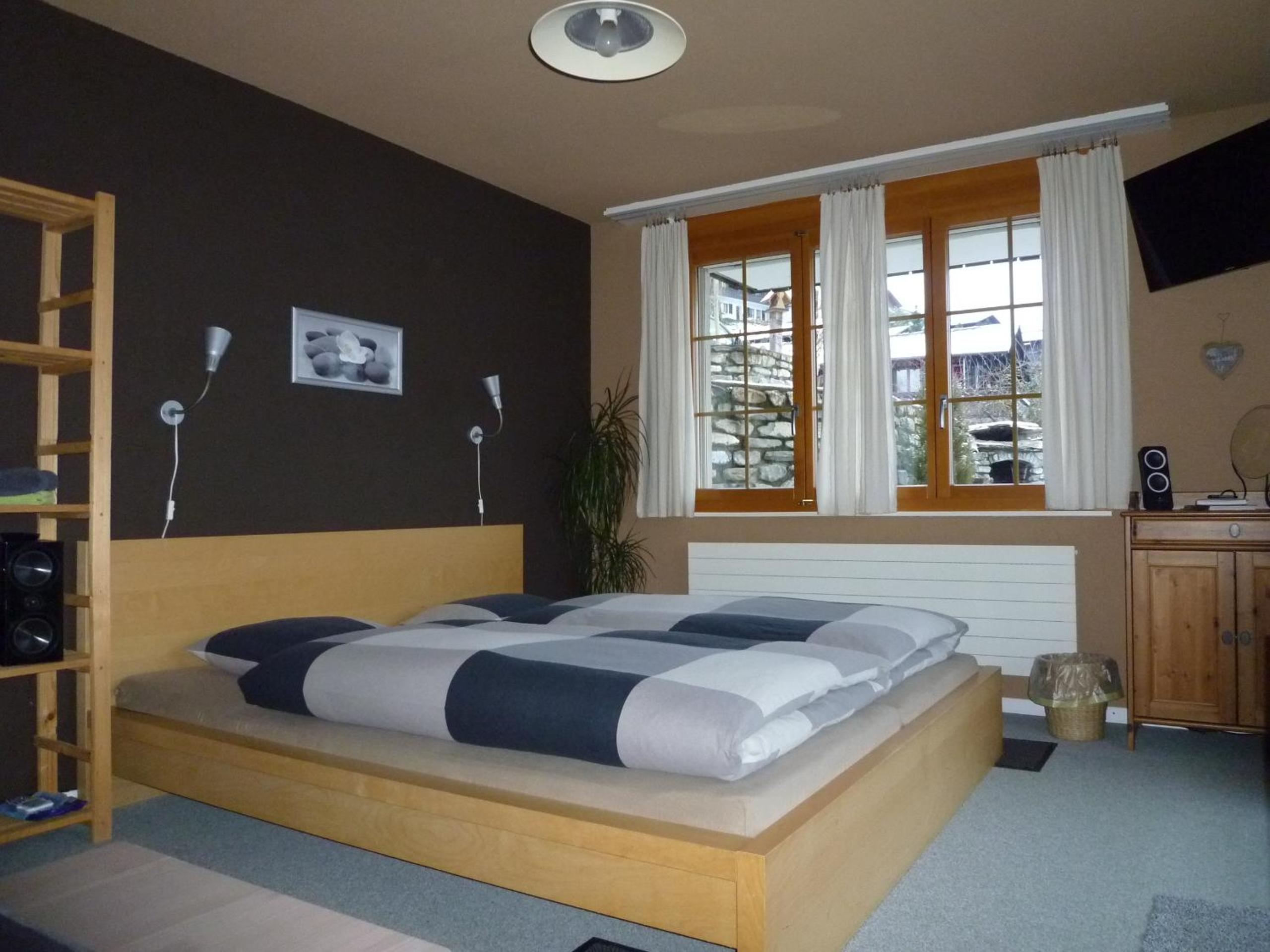 B&B Haussener