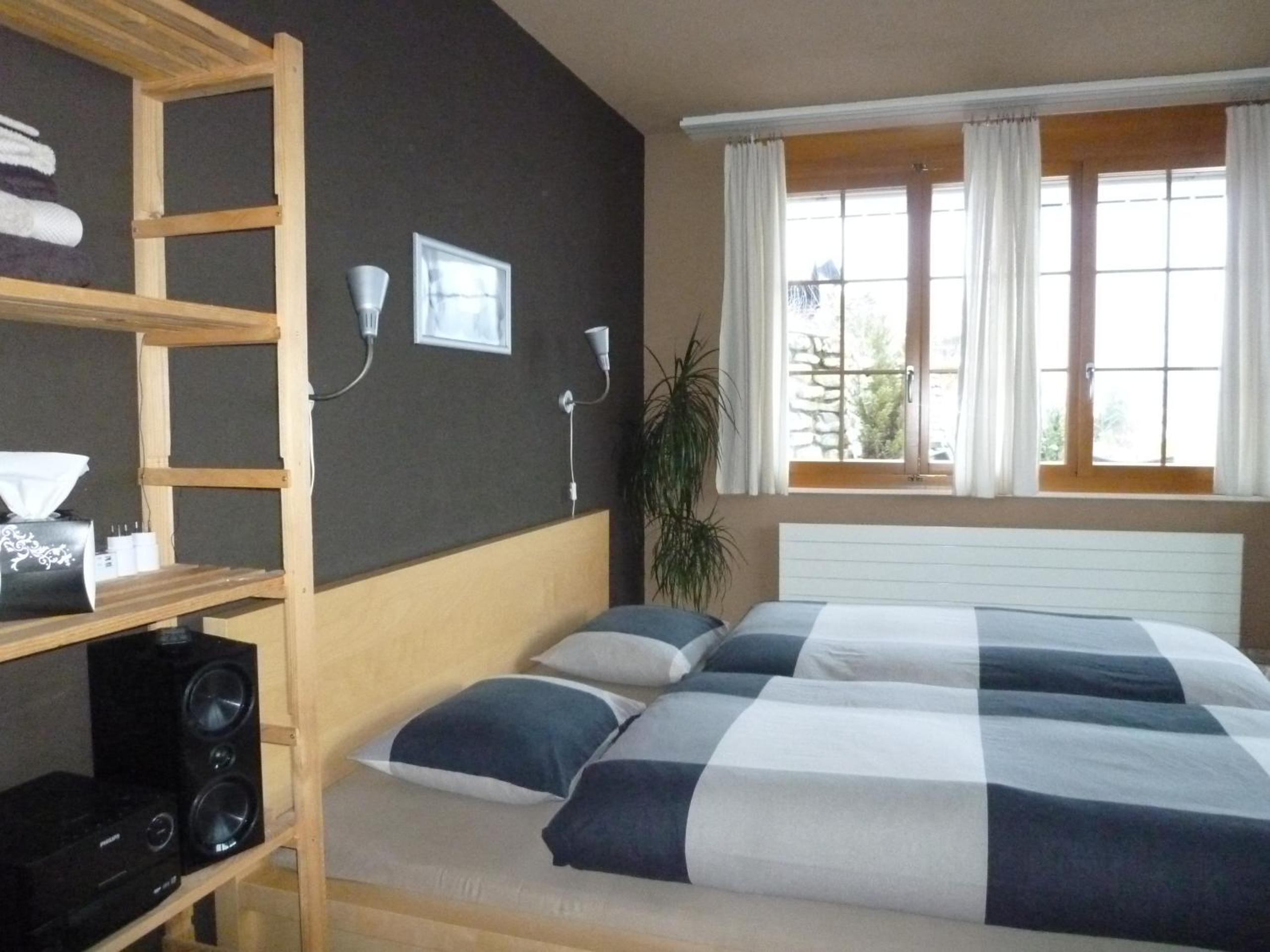 B&B Haussener