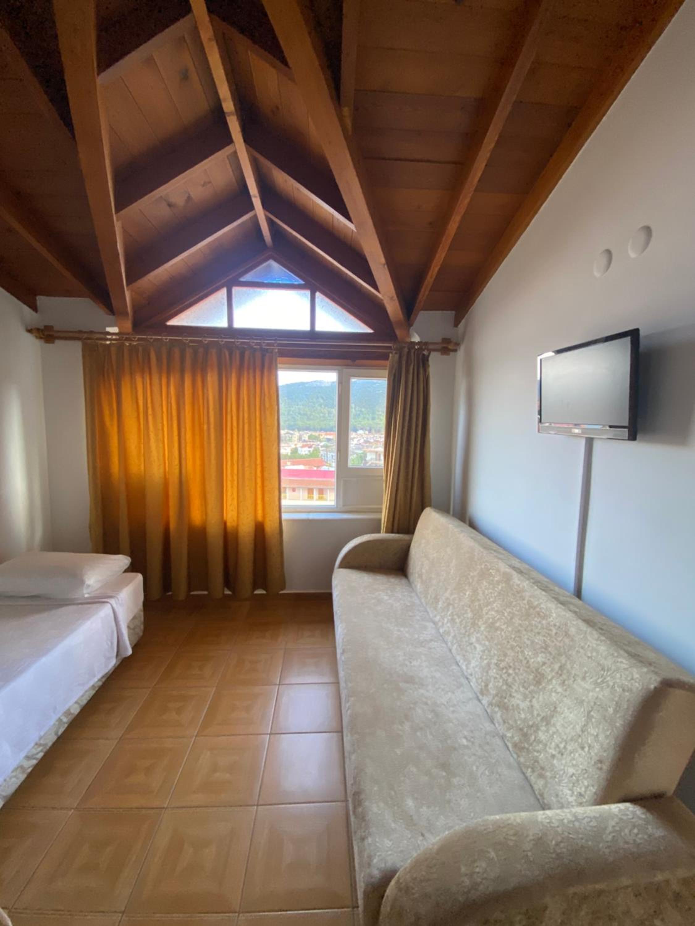 NATURELLA APART HOTEL - Image 120