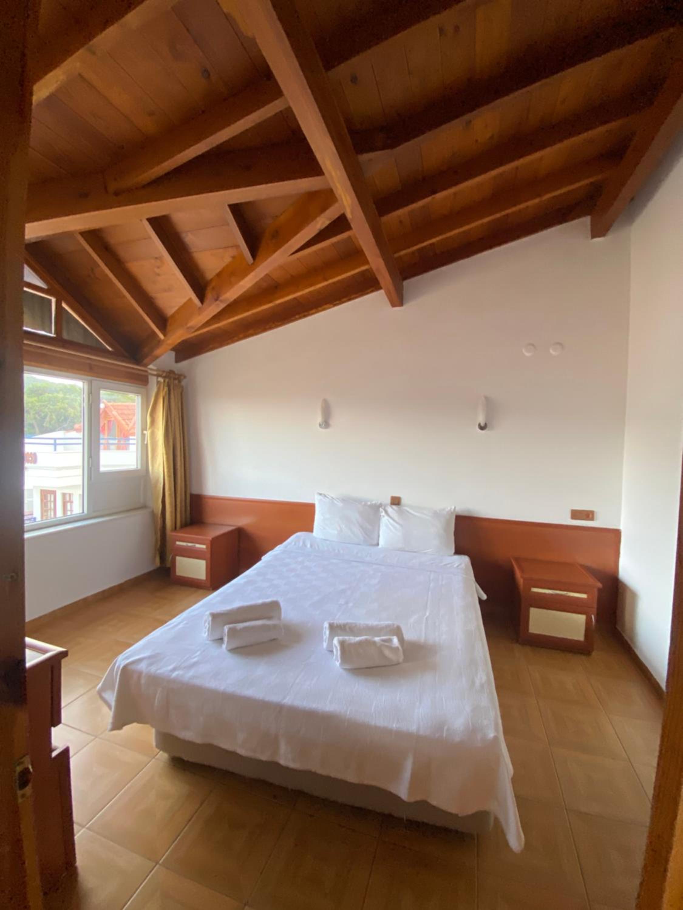 NATURELLA APART HOTEL - Image 119