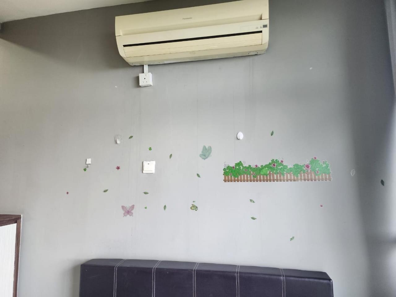 56-Modern Sweet Homestay Palazio Studio for 2pax cozy&wonderful