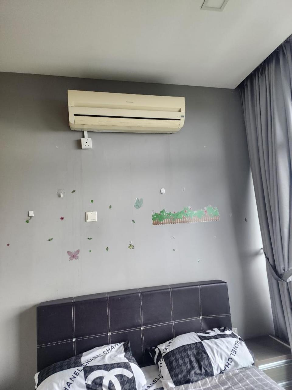 56-Modern Sweet Homestay Palazio Studio for 2pax cozy&wonderful