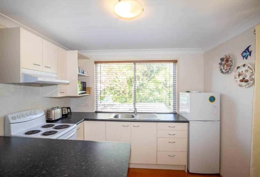 Nemo's House - Sleeps 9 - Dual Living