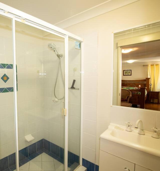 Nemo's House - Sleeps 9 - Dual Living