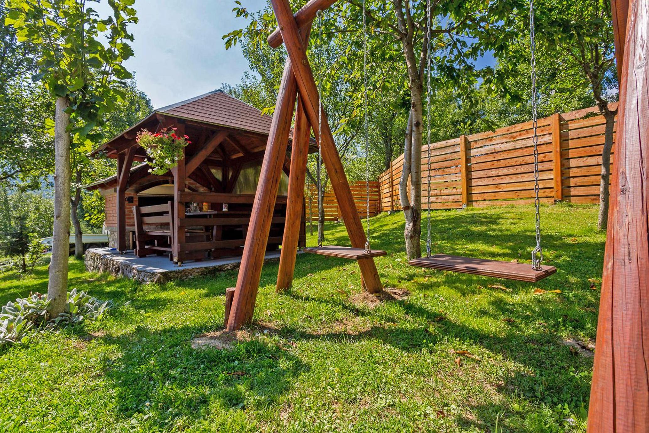 Andrea in Sertić Poljana - Haus für 6 Personen view 5