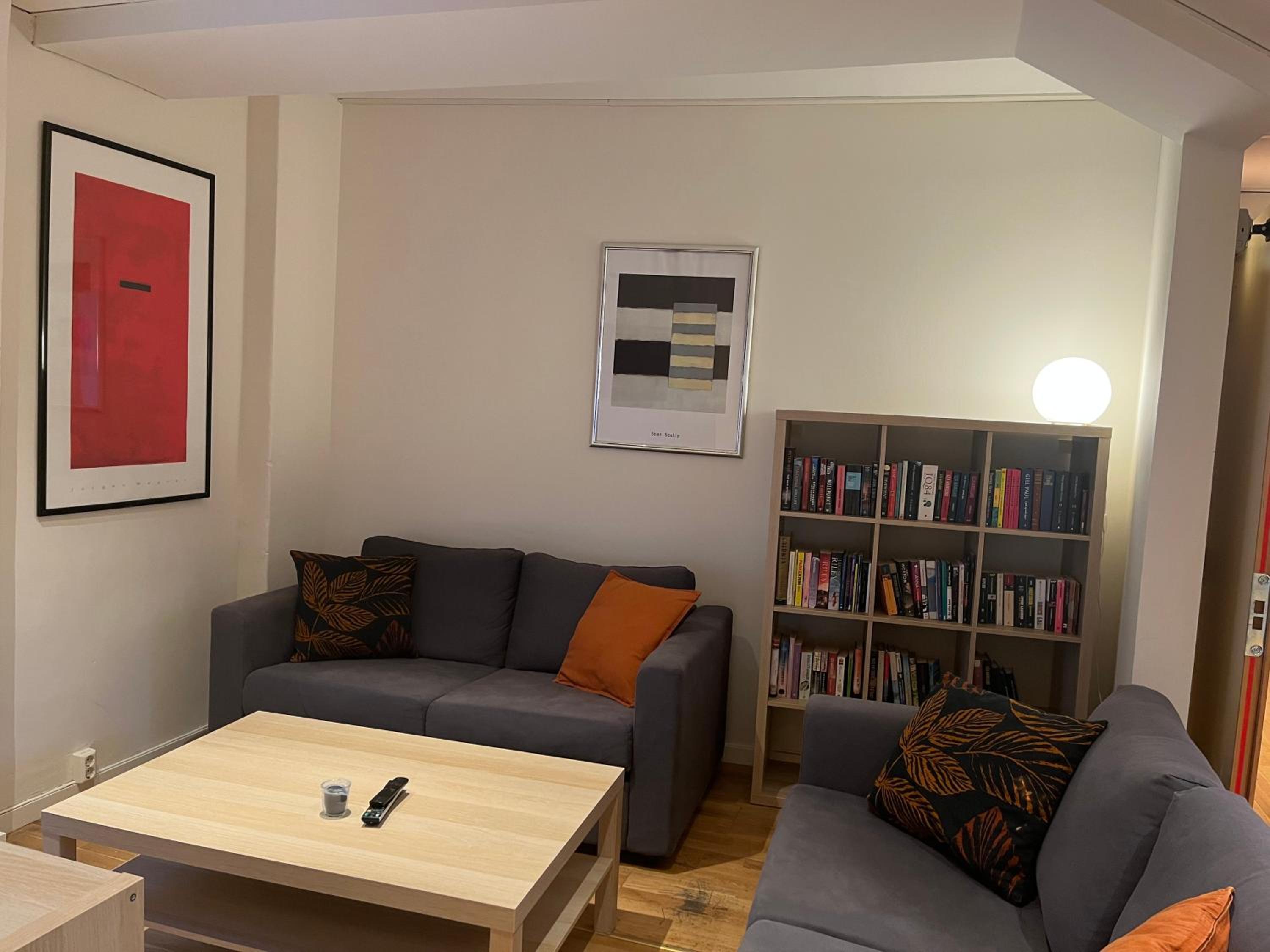 City Hostel Bergen, photo 81