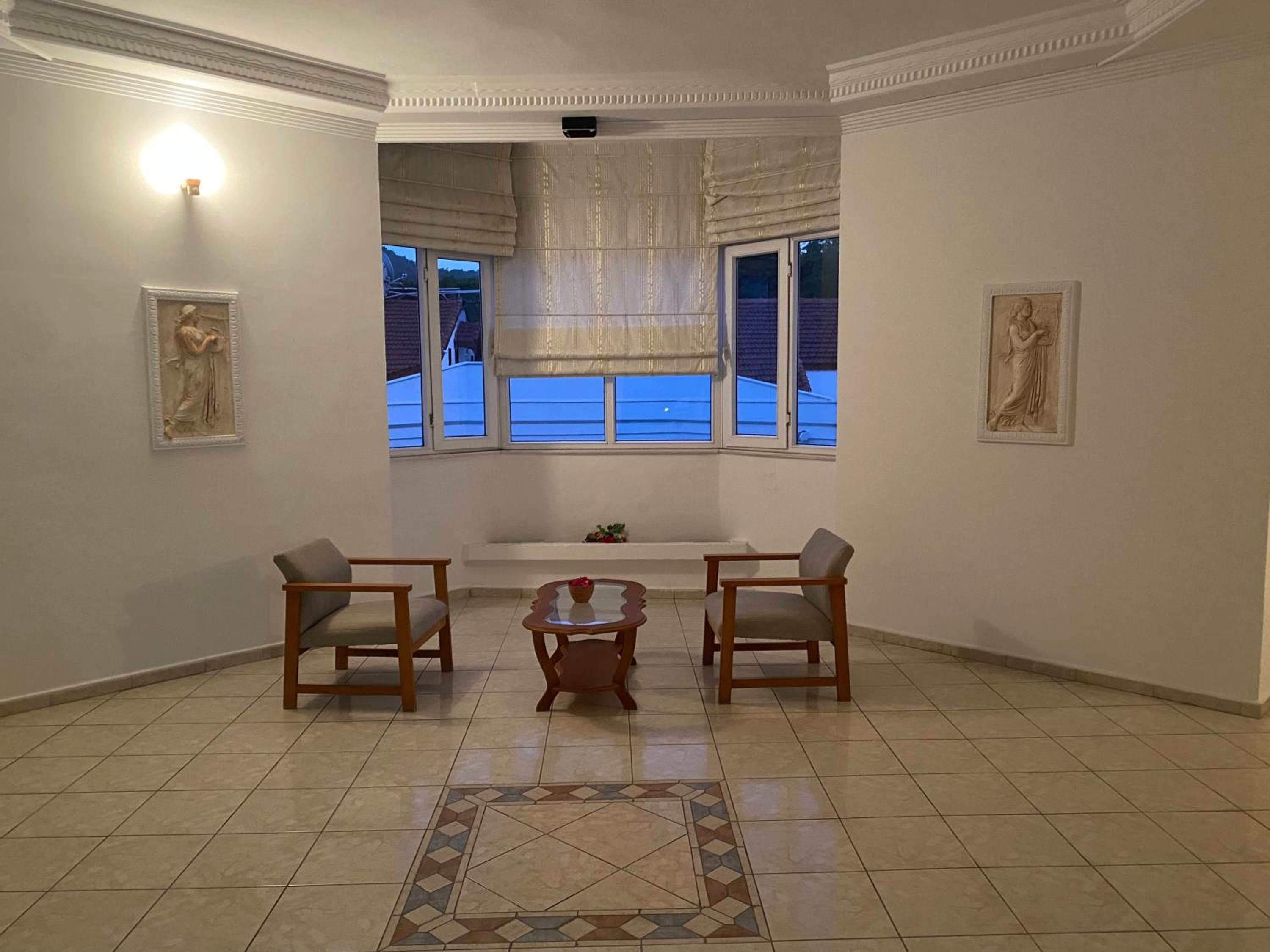 NATURELLA APART HOTEL - Image 116