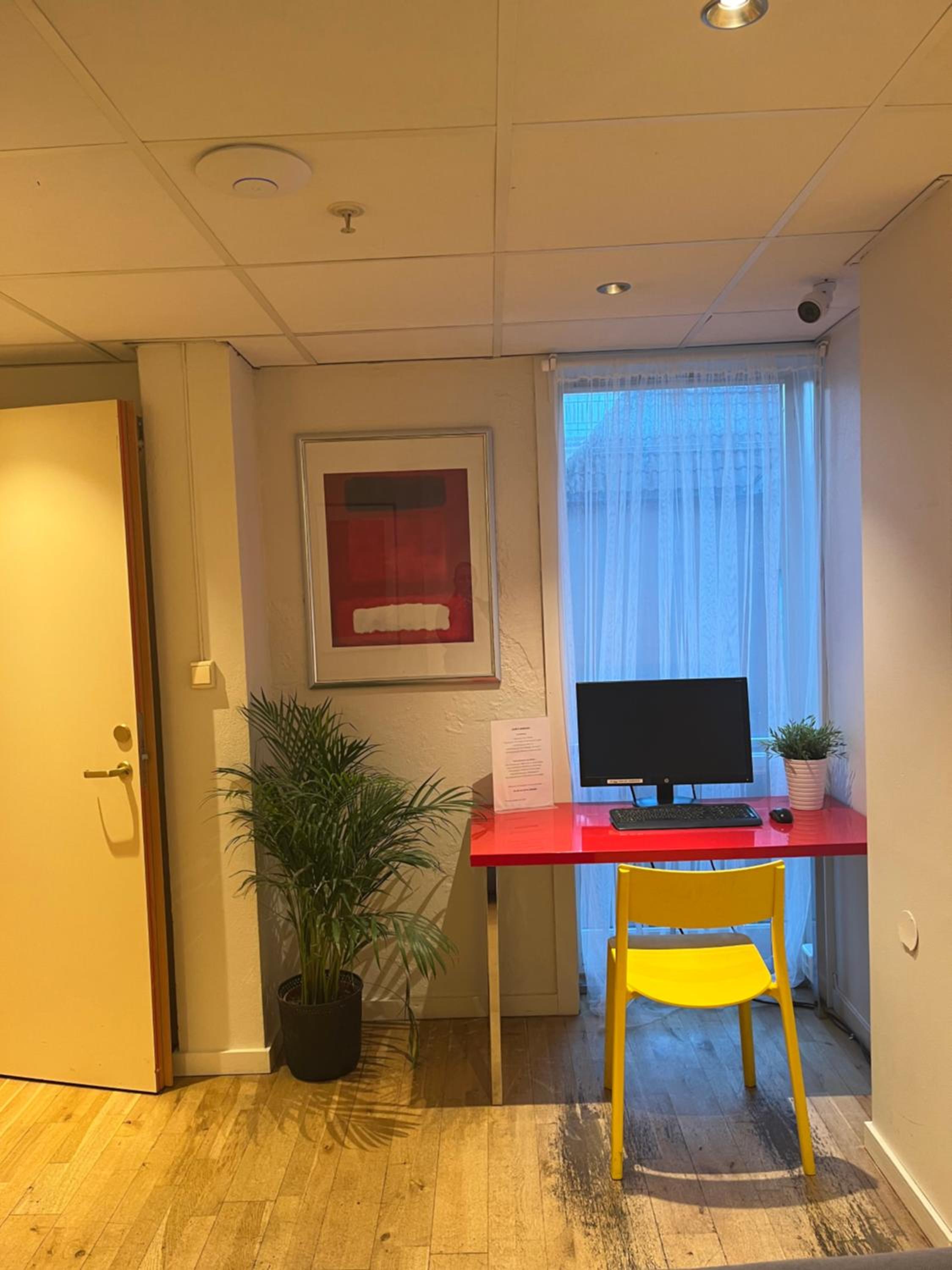 City Hostel Bergen, photo 26