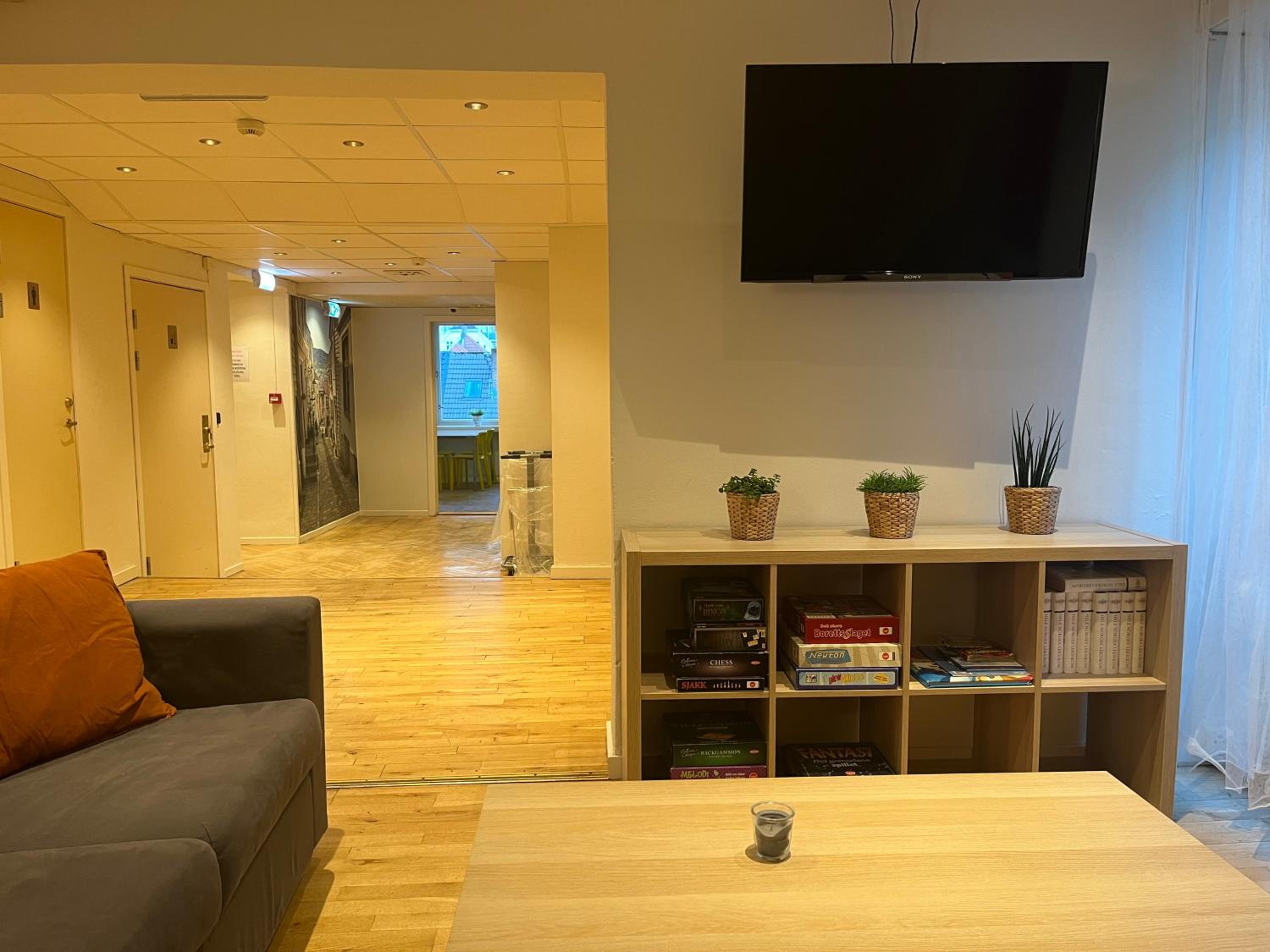 City Hostel Bergen, photo 78