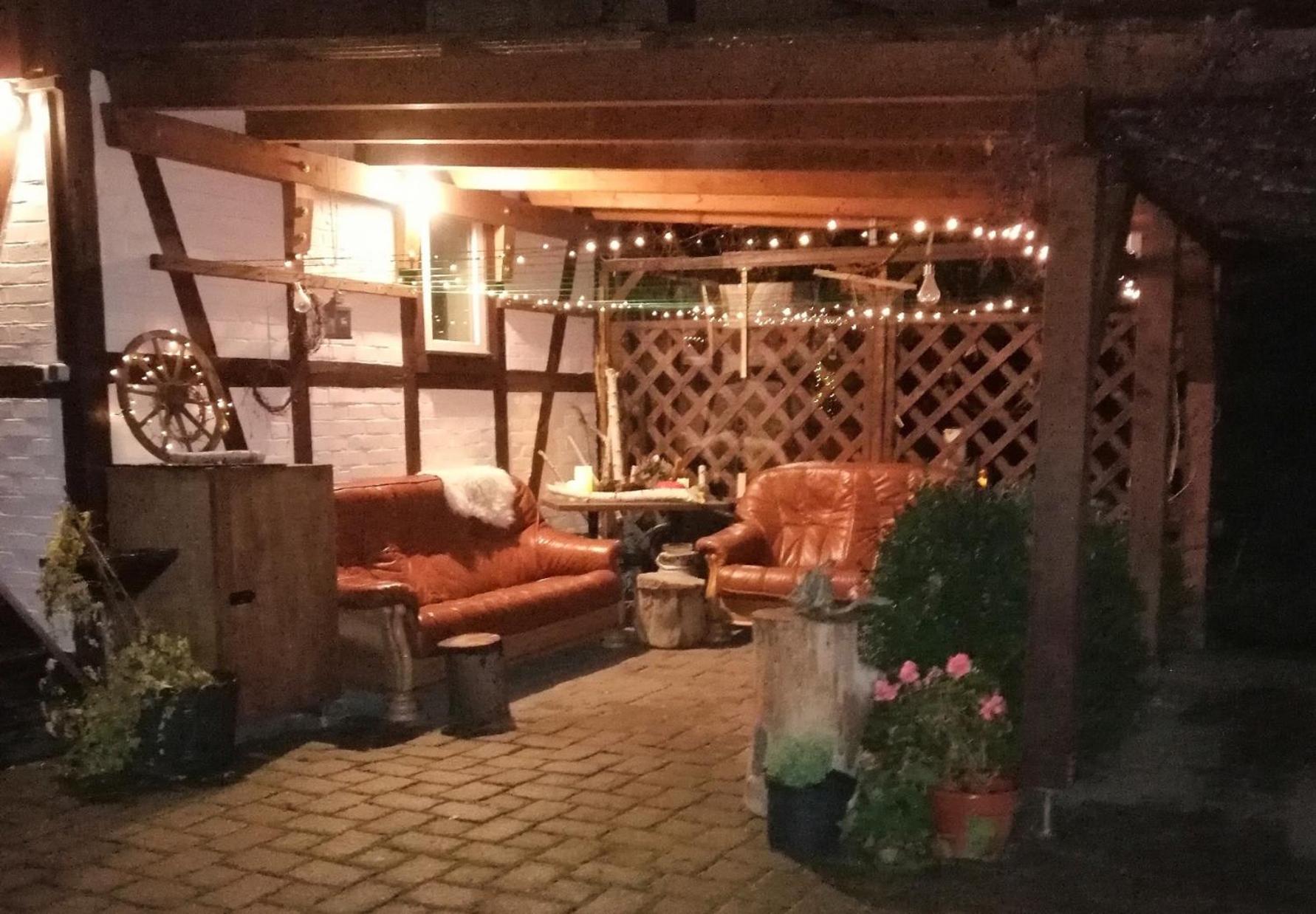 Ferienwohnung HARZgeNUSS view 3