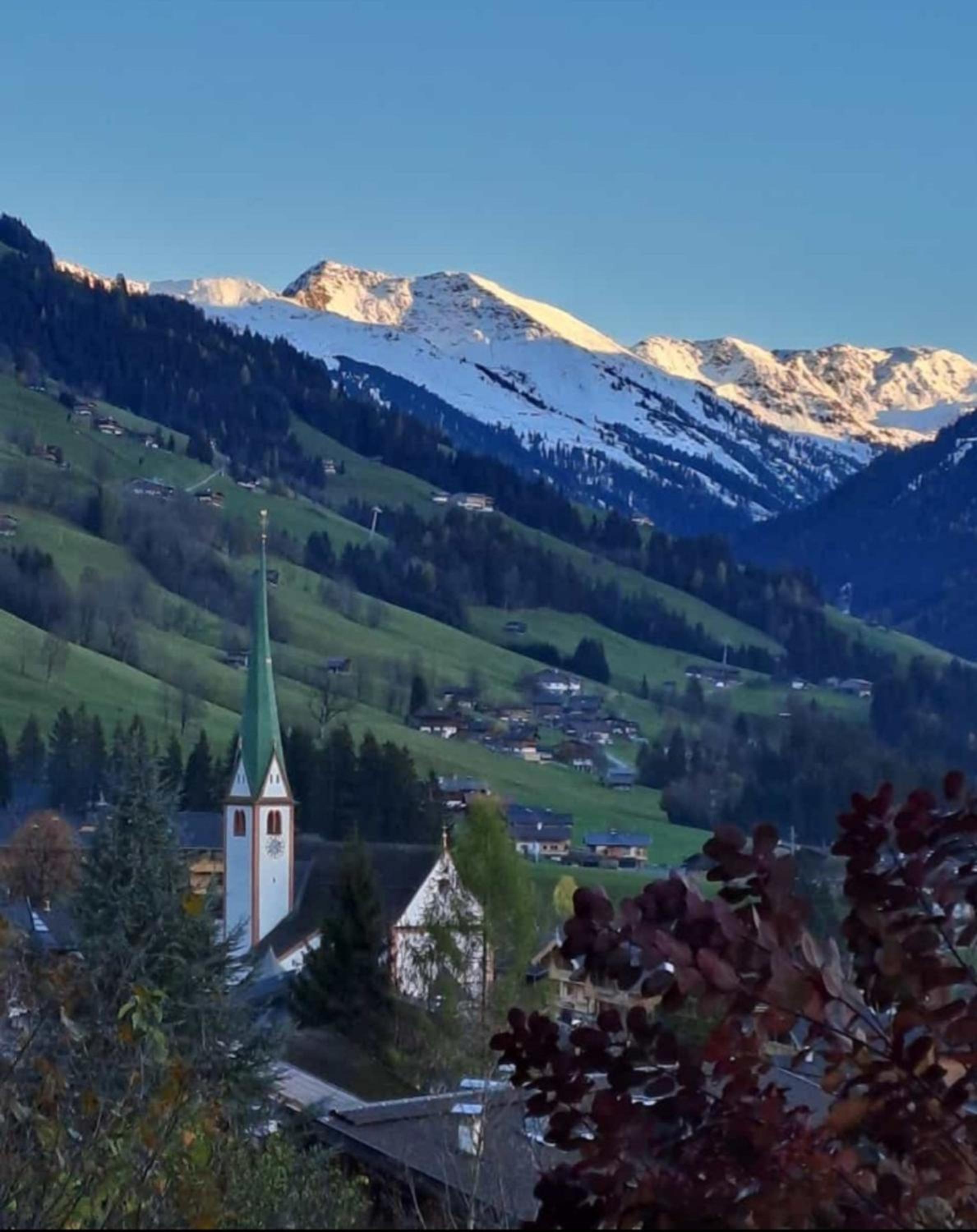 Haus Raimund 