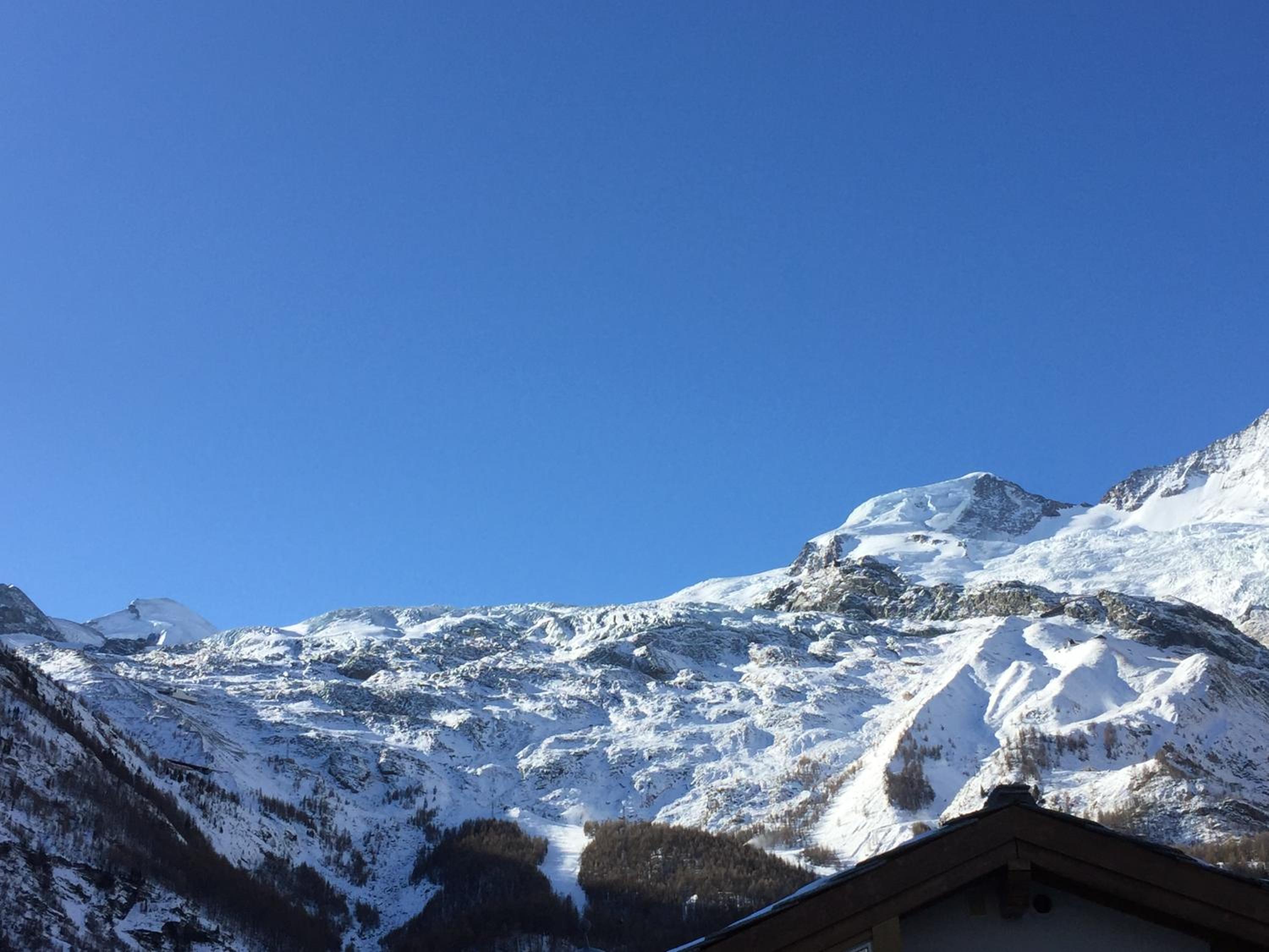 Haus Avalanche