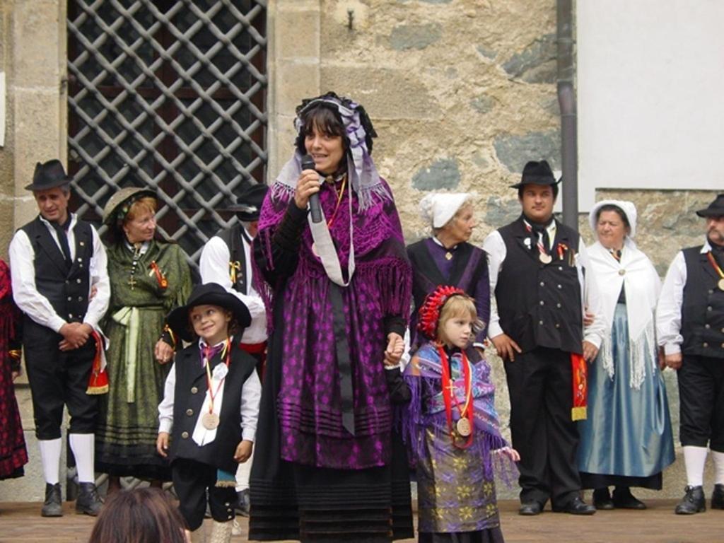 La Peiro Douco
